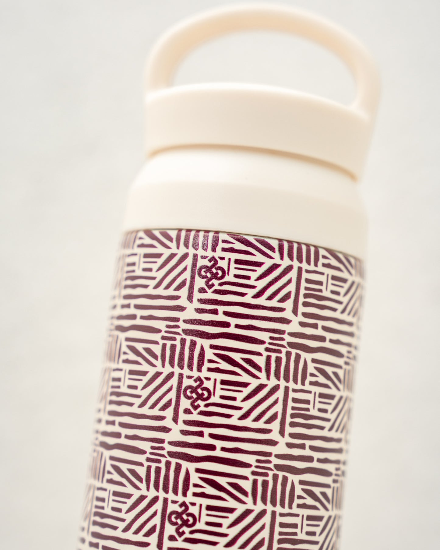 Lumine Tumbler (NOT FOR SALE)