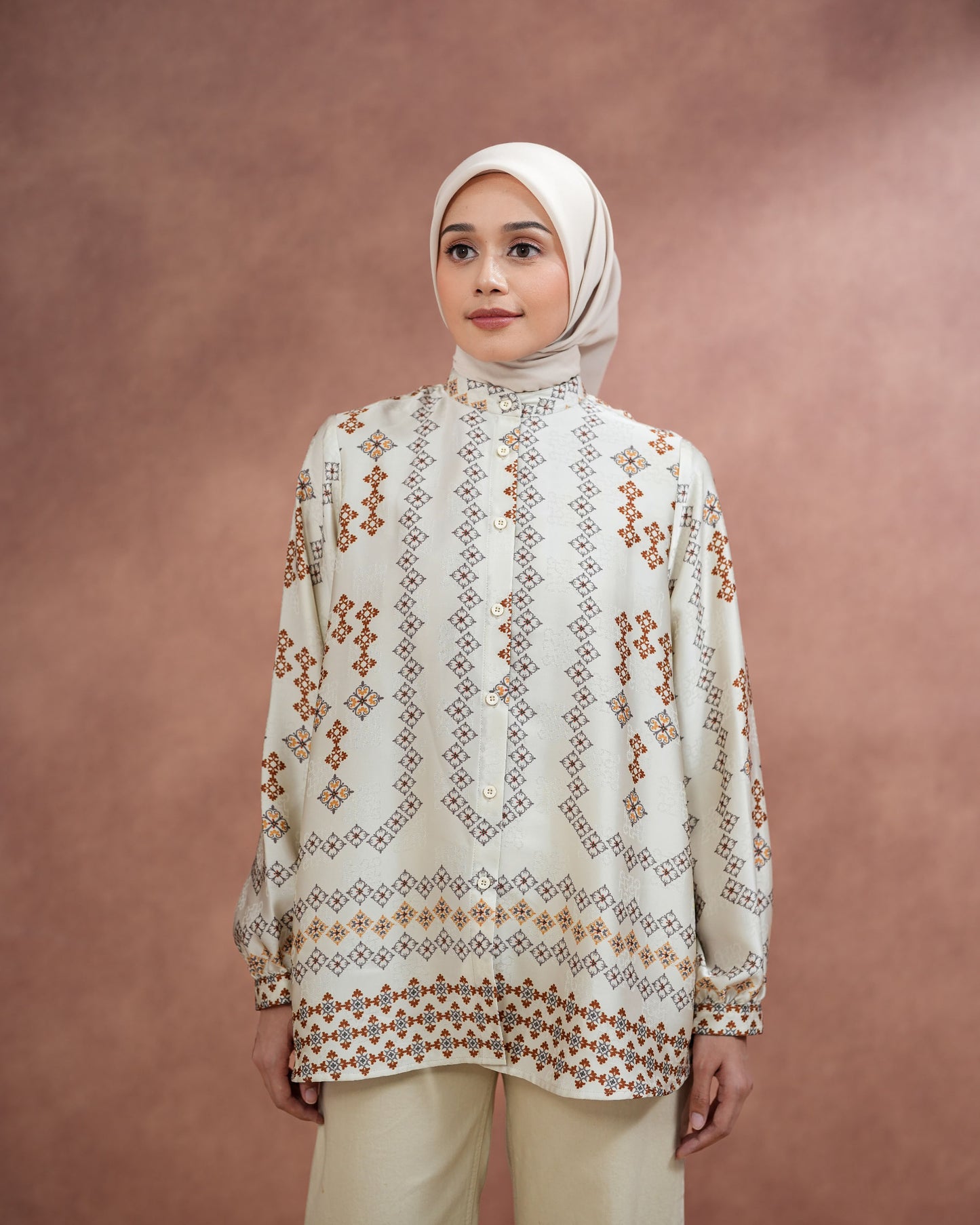 Nura Shirt