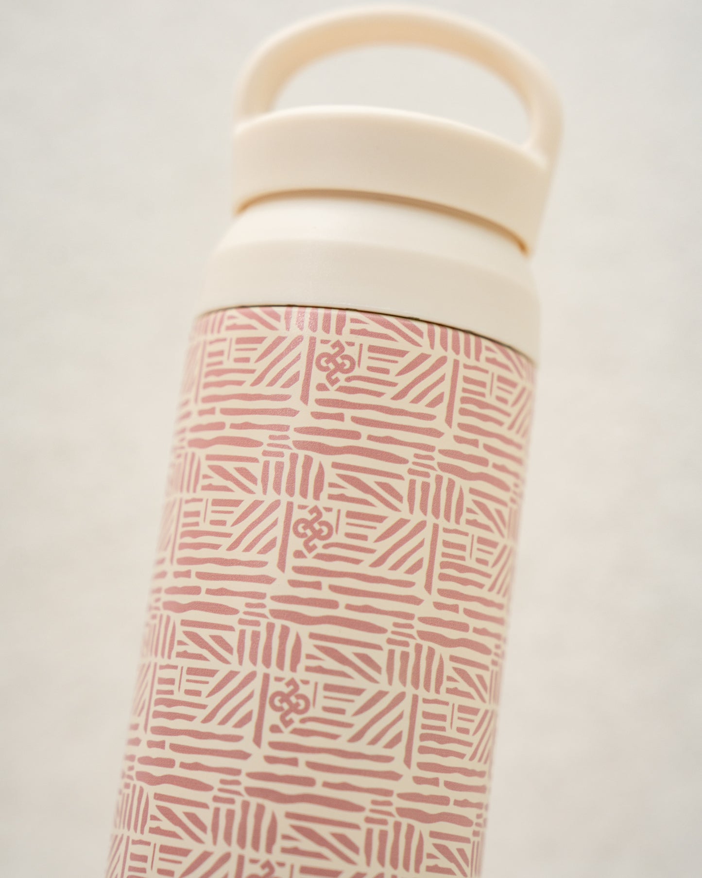 Lumine Tumbler (NOT FOR SALE)