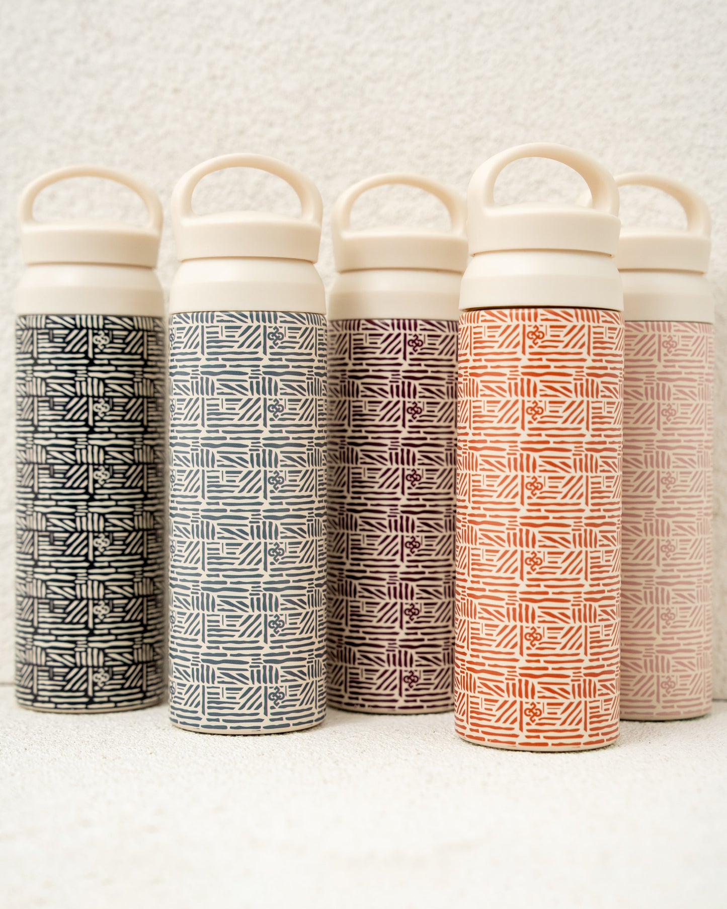 Lumine Tumbler (NOT FOR SALE)