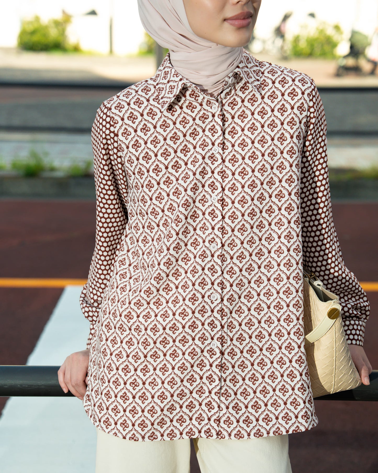 Kalena Shirt