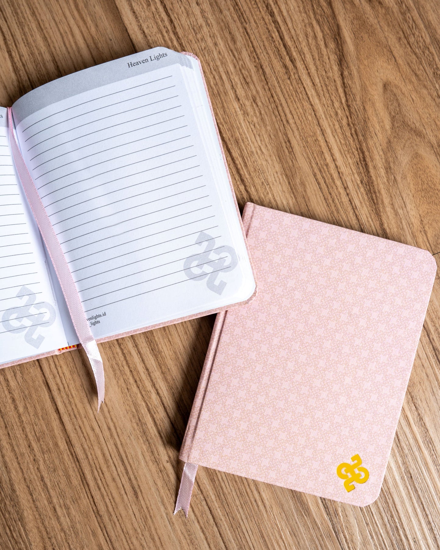 🎁 HL - Notebook Merchandise [NOT FOR SALE] (100% off)