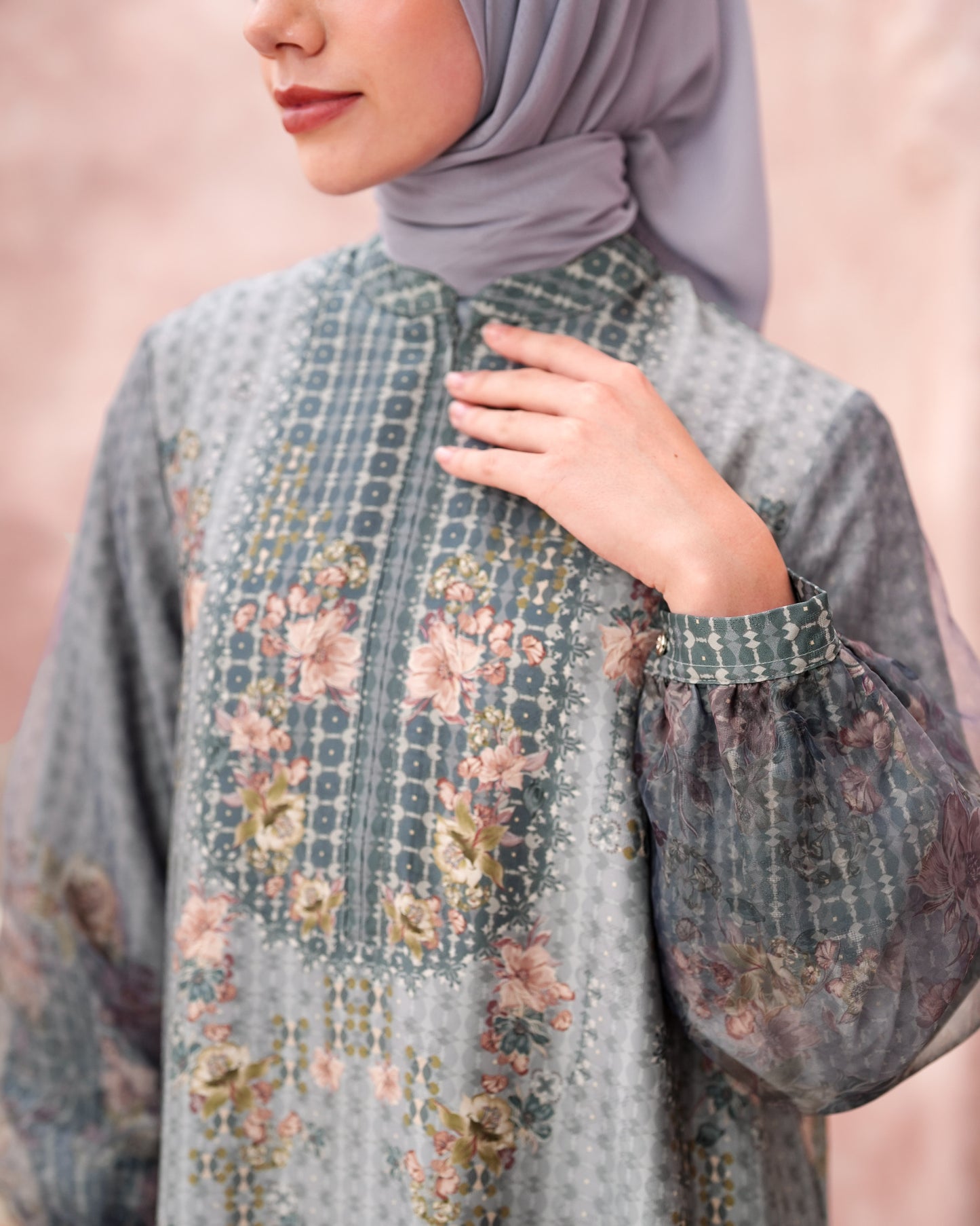 Thalia Dress
