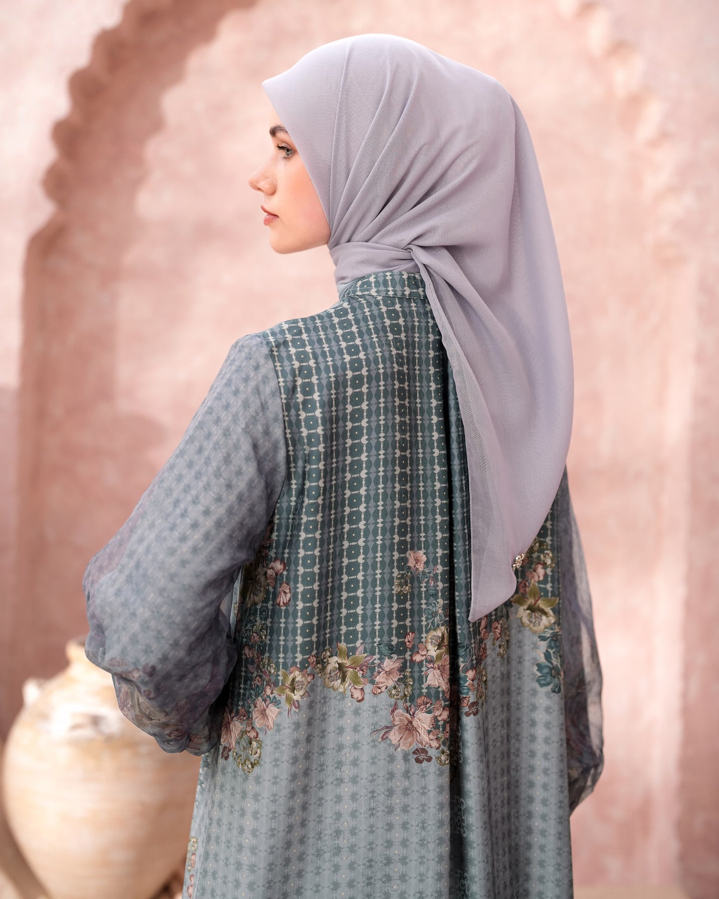 Thalia Dress