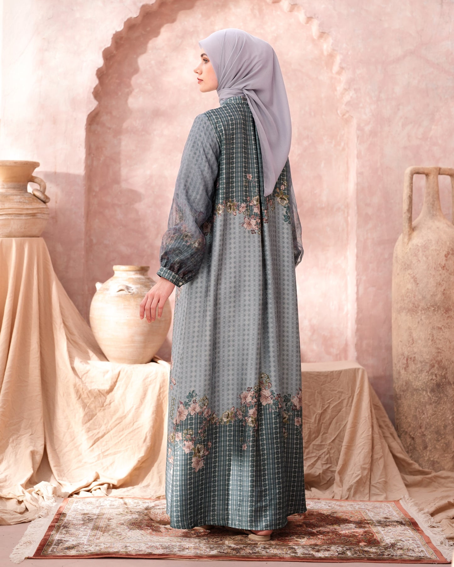Thalia Dress