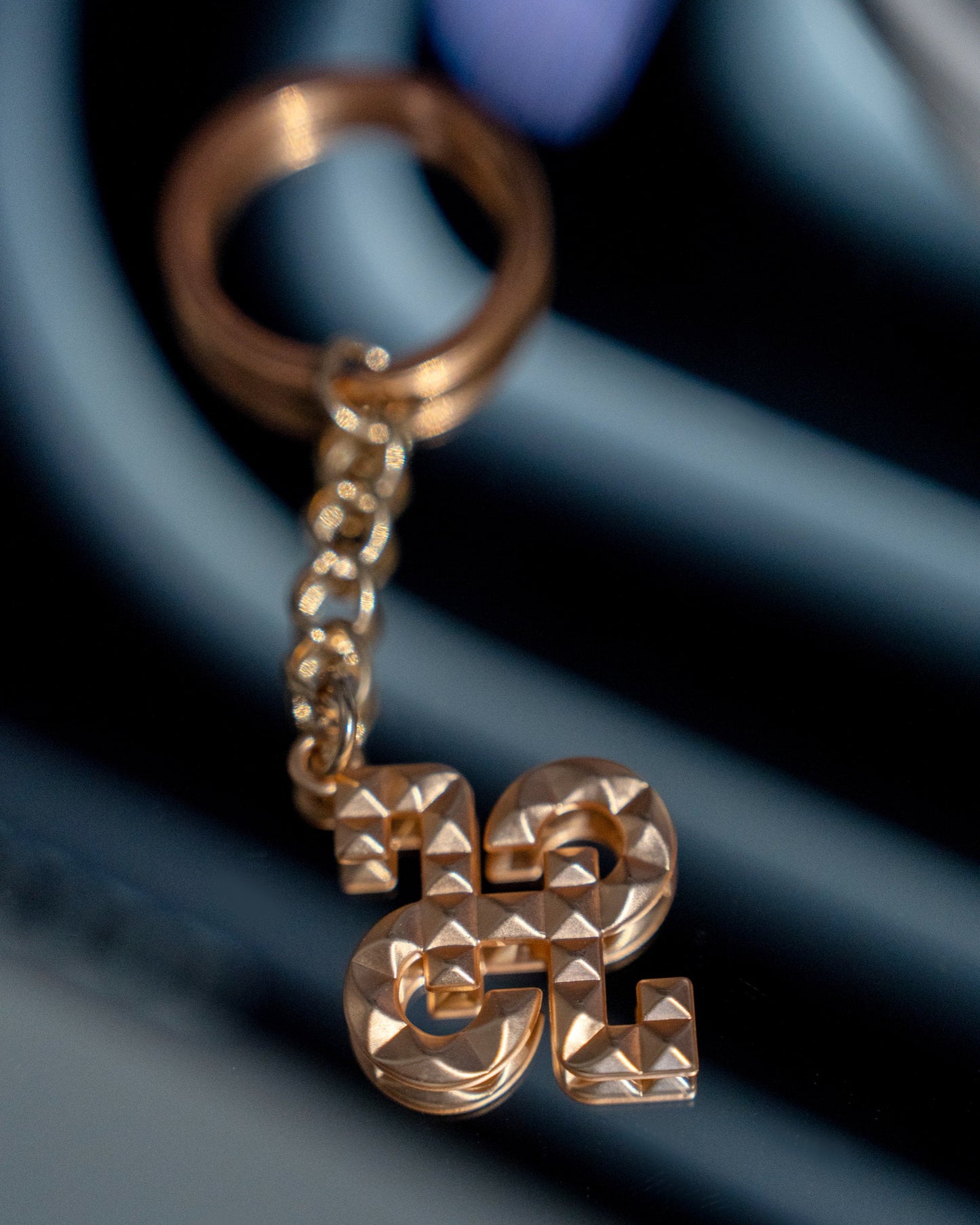 🎁 Keychain Autonoma (POS) - GWP (100% off)