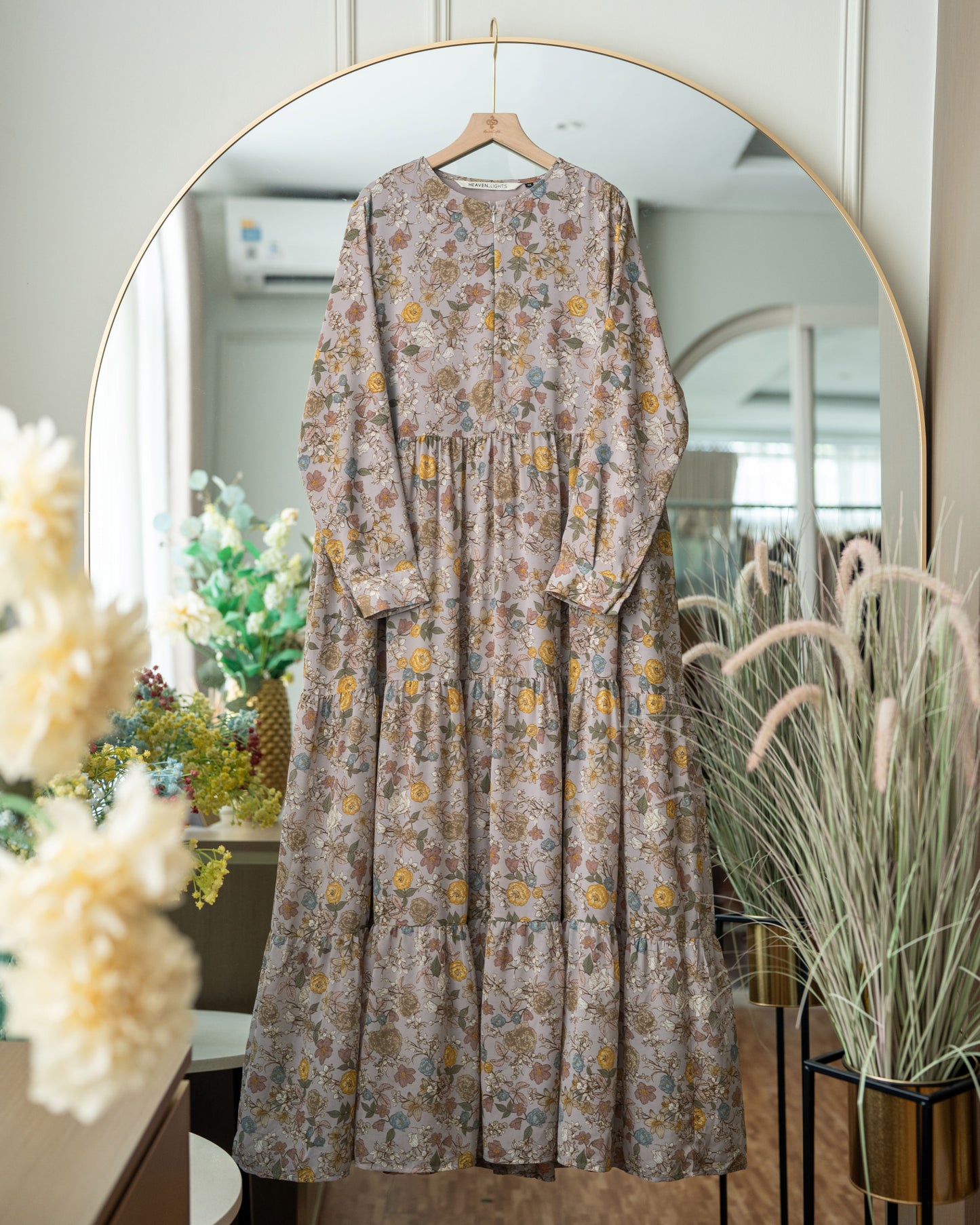 Lana Dress