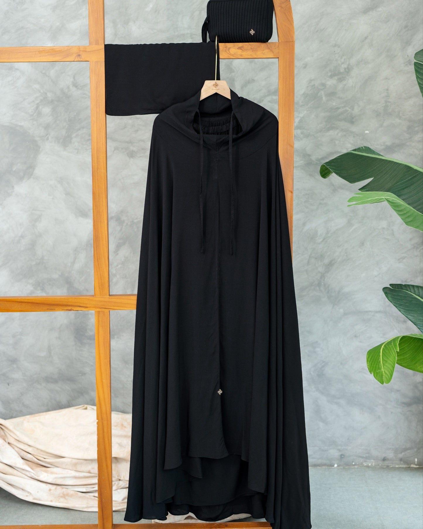 Purity Plain Prayer Set