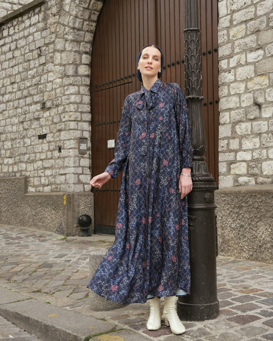 Roza Dress