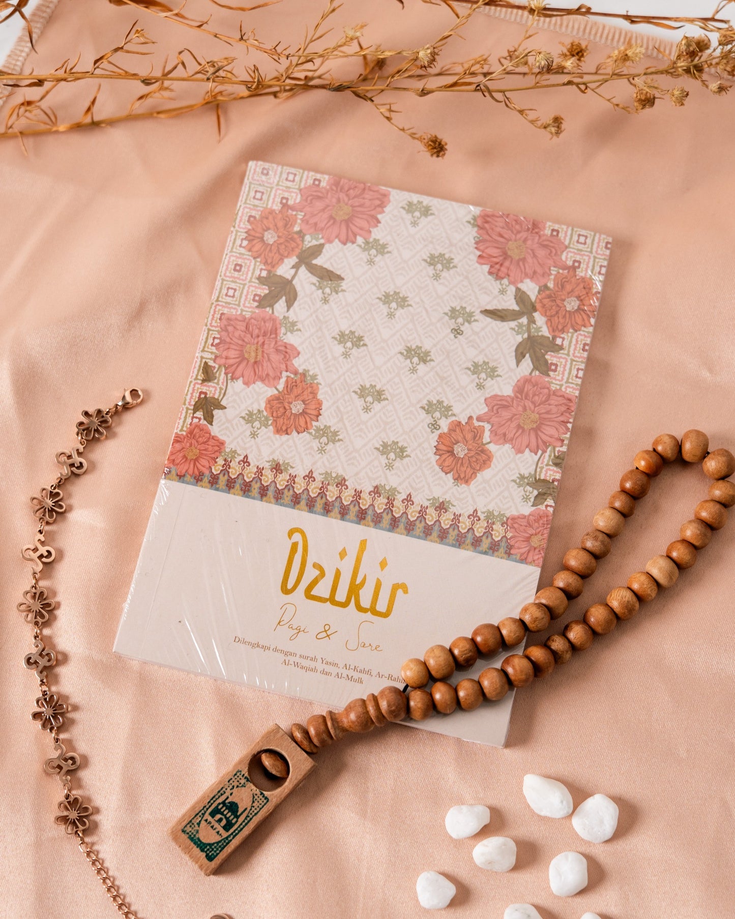 HL Buku Dzikir [NOT FOR SALE]