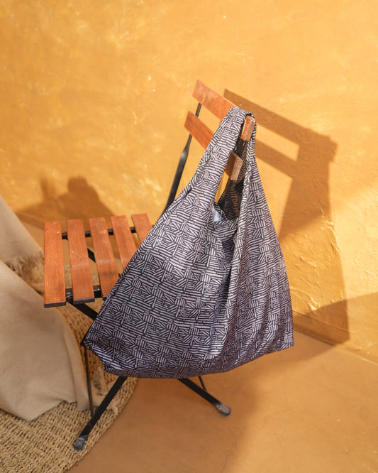 Lumine Shopping Bag (Not For Sale)