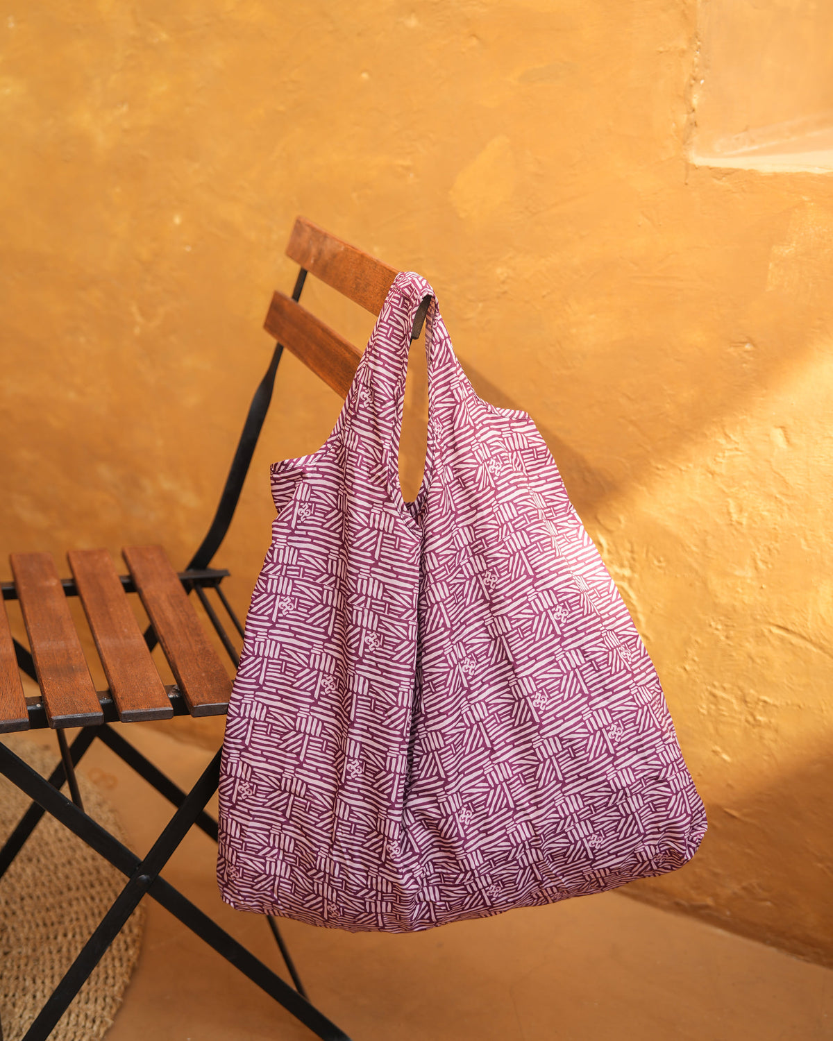 Lumine Shopping Bag (Not For Sale)