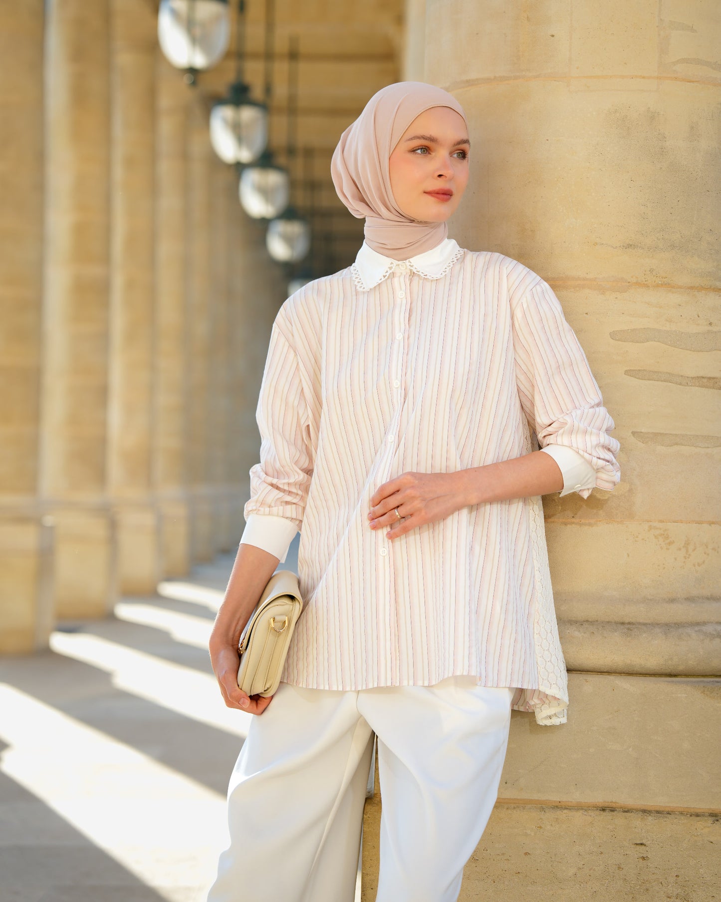 Safa Stripe