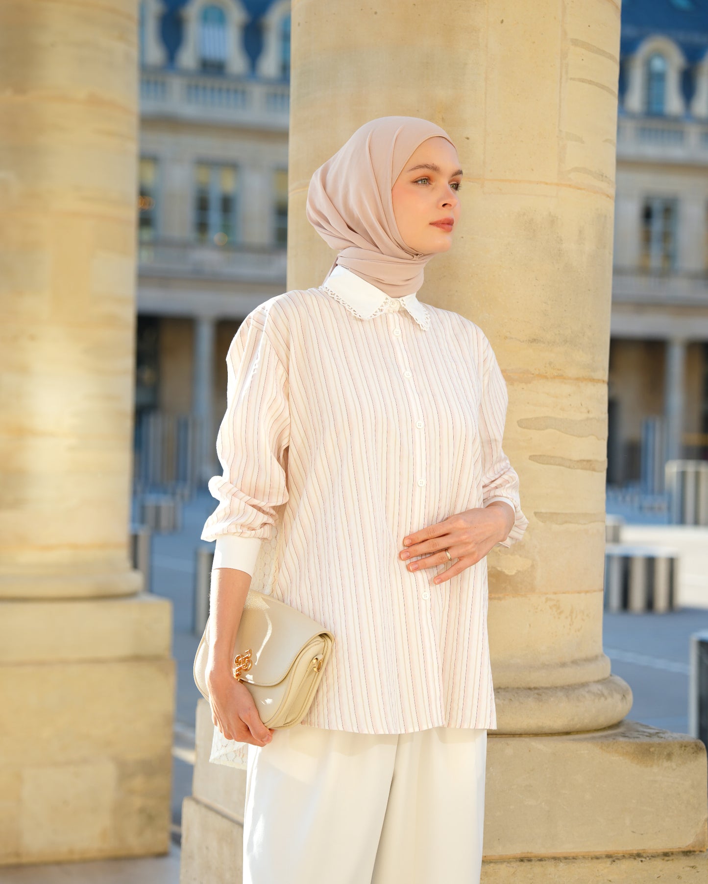 Safa Stripe