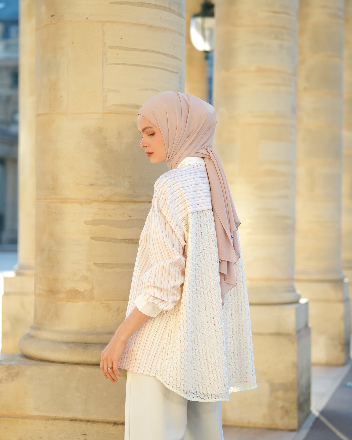Safa Stripe