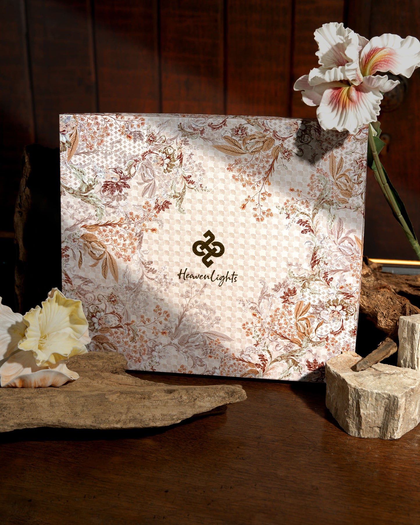 ADDITIONAL BOX GIFT