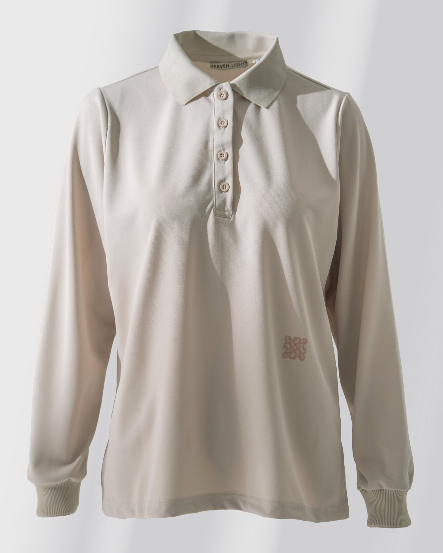 Lumine Polo T-Shirt