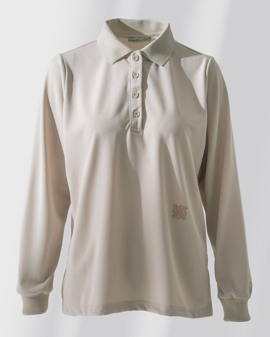 Lumine Polo T-Shirt