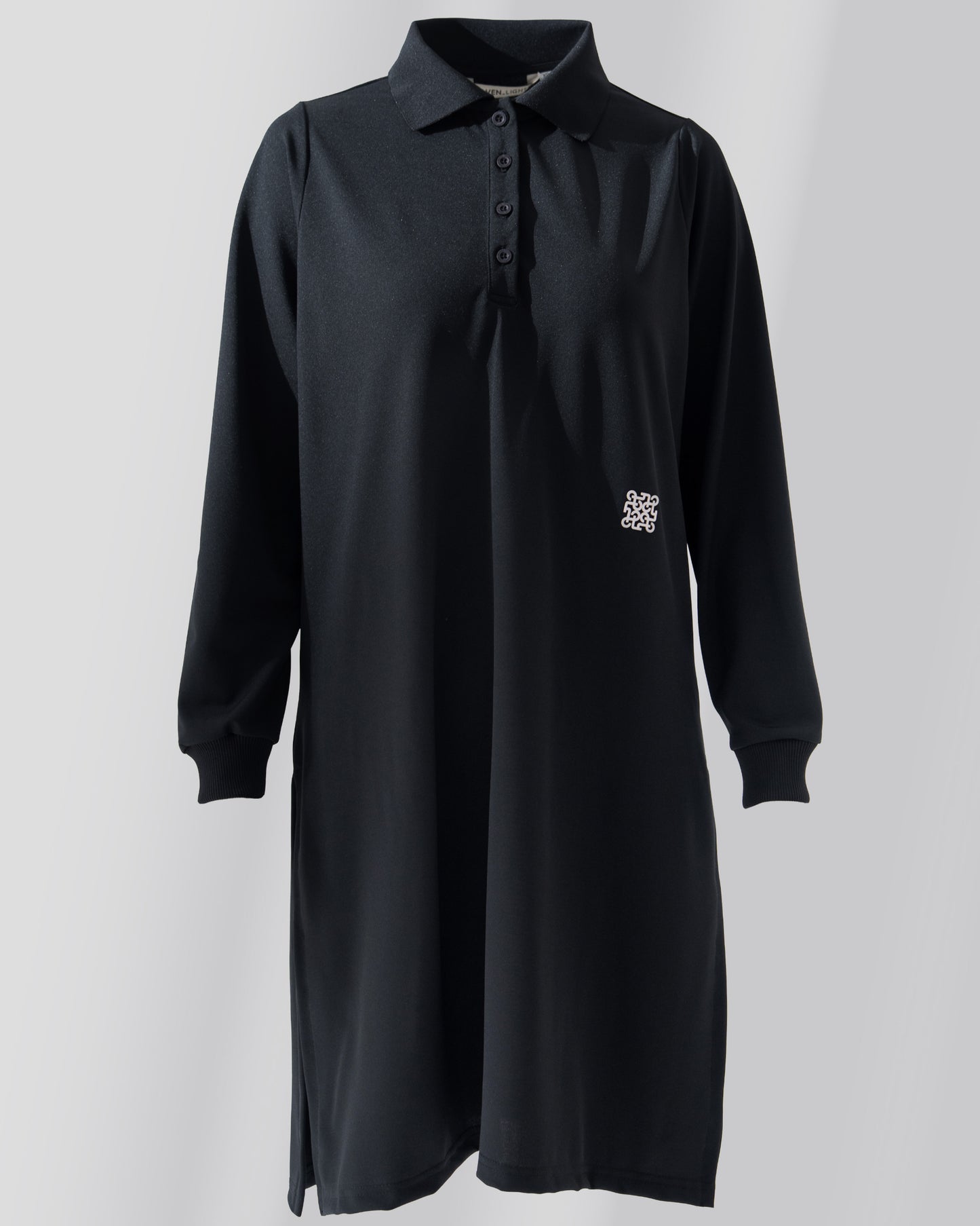 Lumine Long Polo T-Shirt