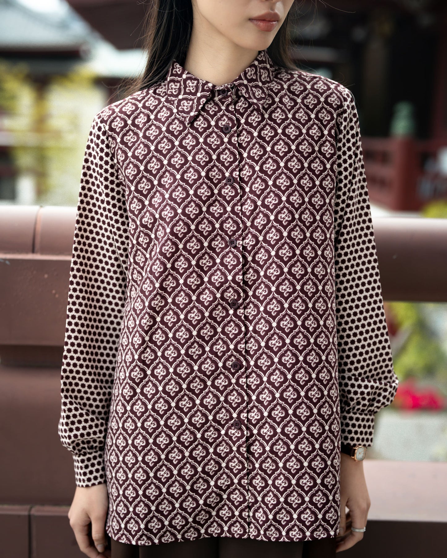 Kalena Shirt