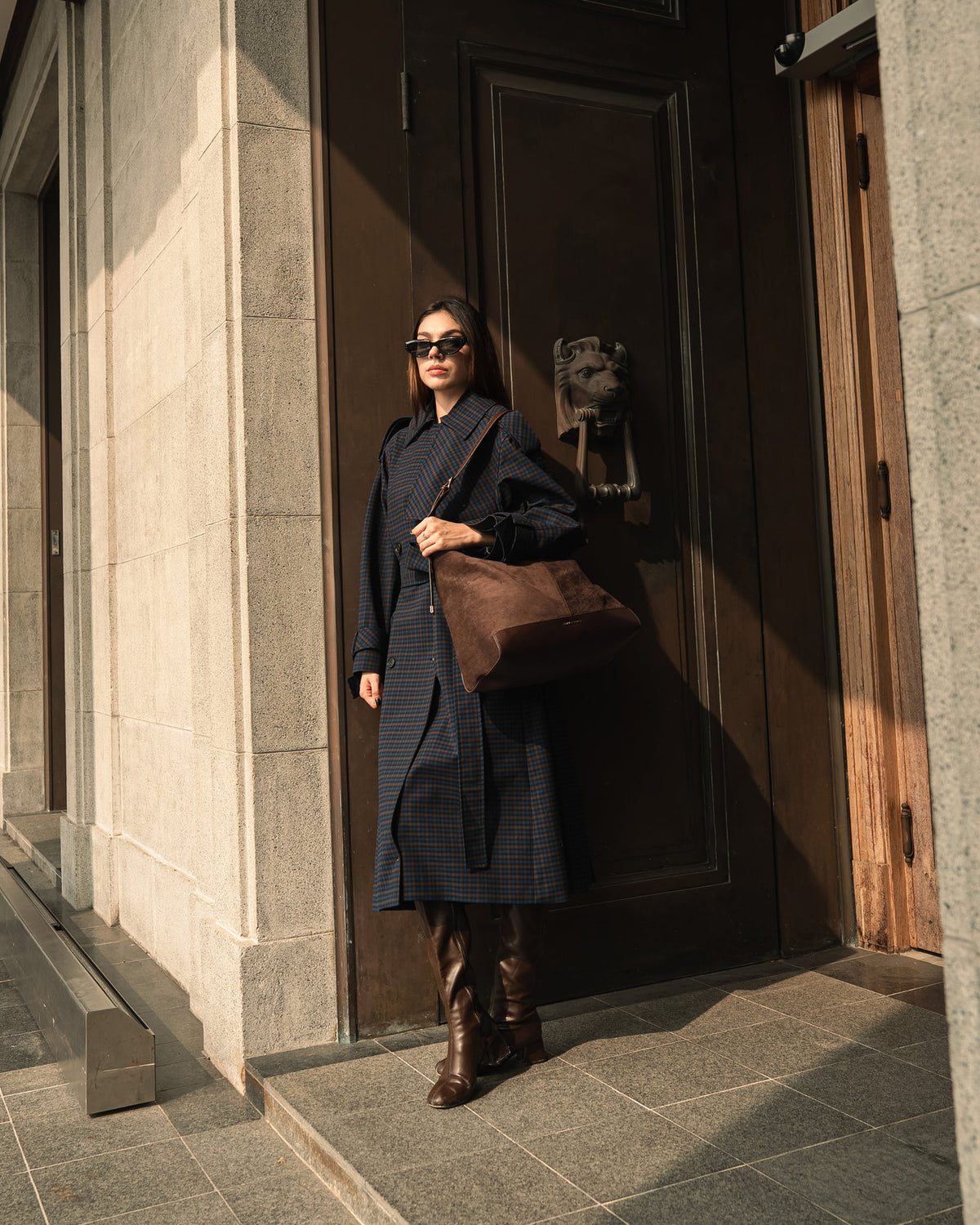 Freya Bag