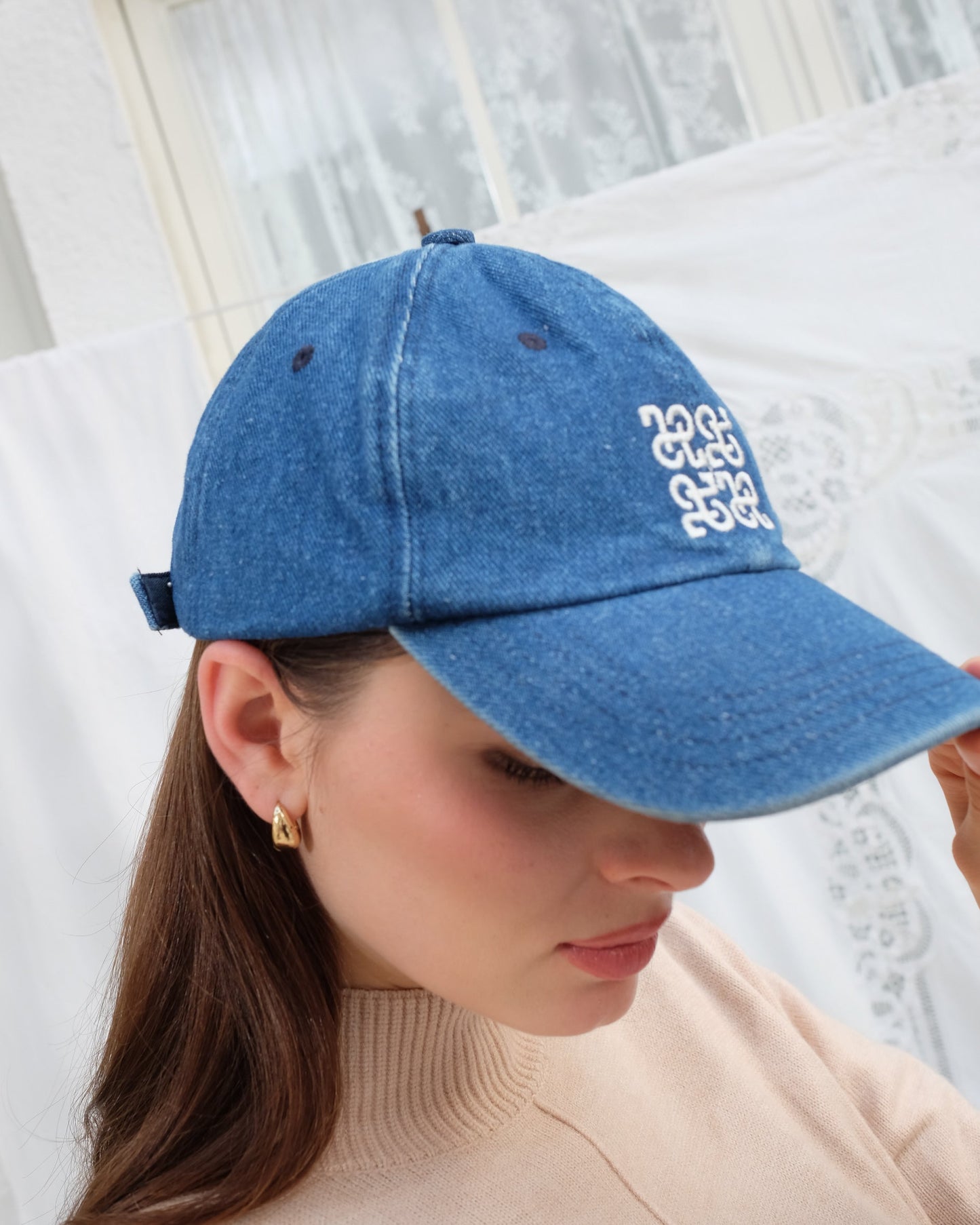 🎁 Autonoma Cap (Not For Sale) (100% off)