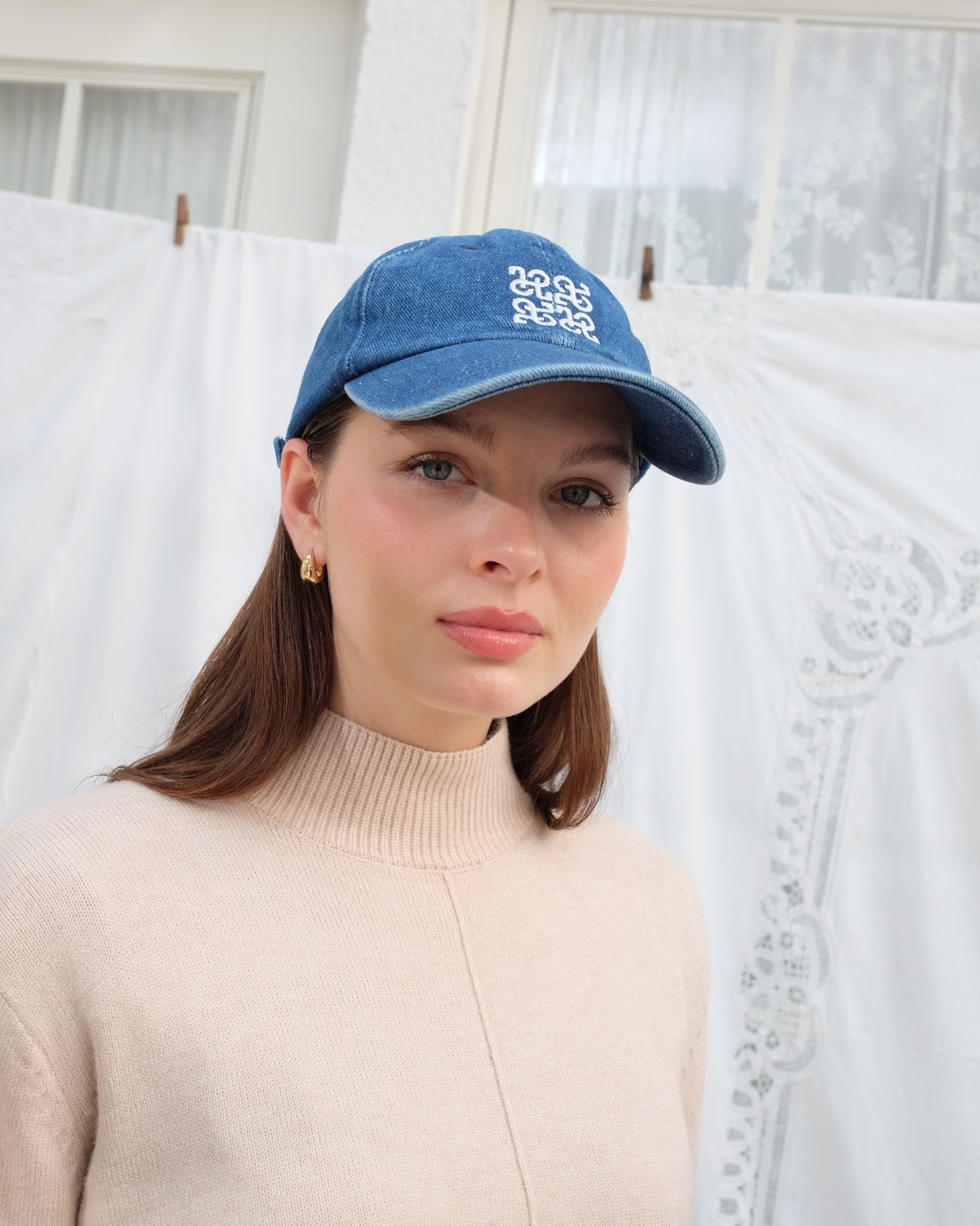 Autonoma Cap (Not For Sale)