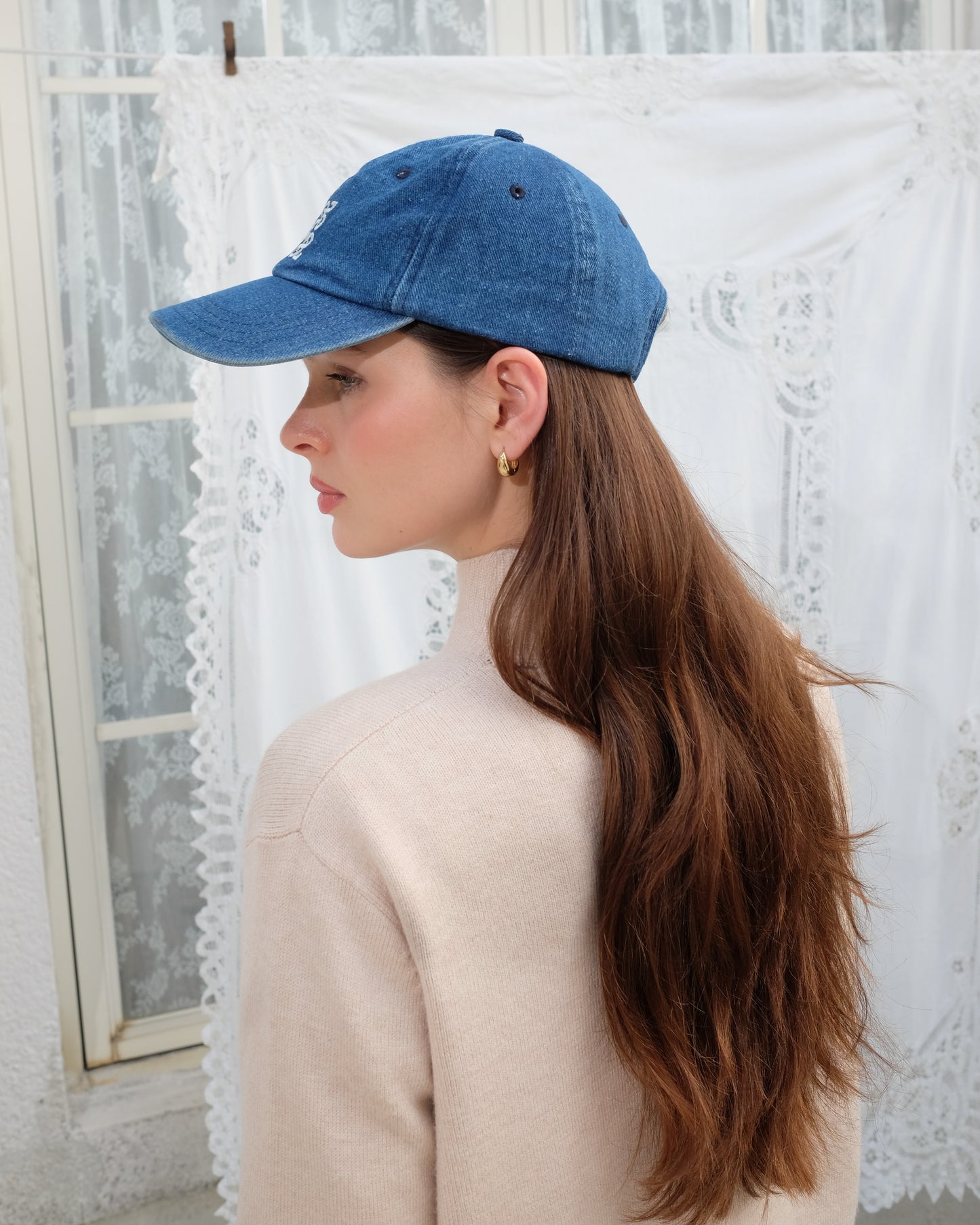 Autonoma Cap (Not For Sale)