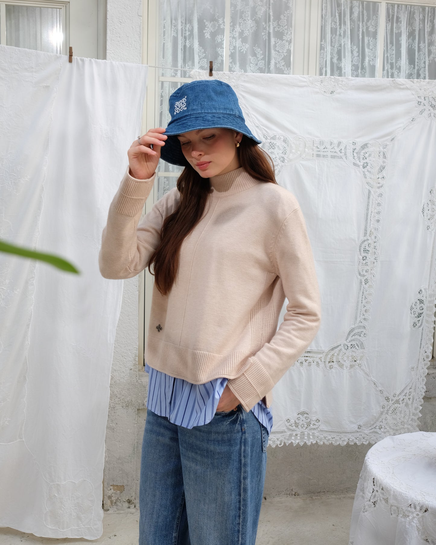 Autonoma Bucket Hat (Not For Sale)