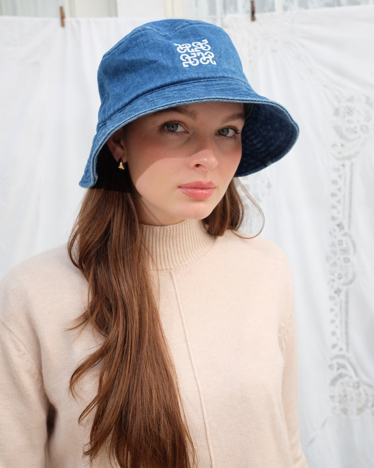 🎁 Autonoma Bucket Hat (Not For Sale) (100% off)