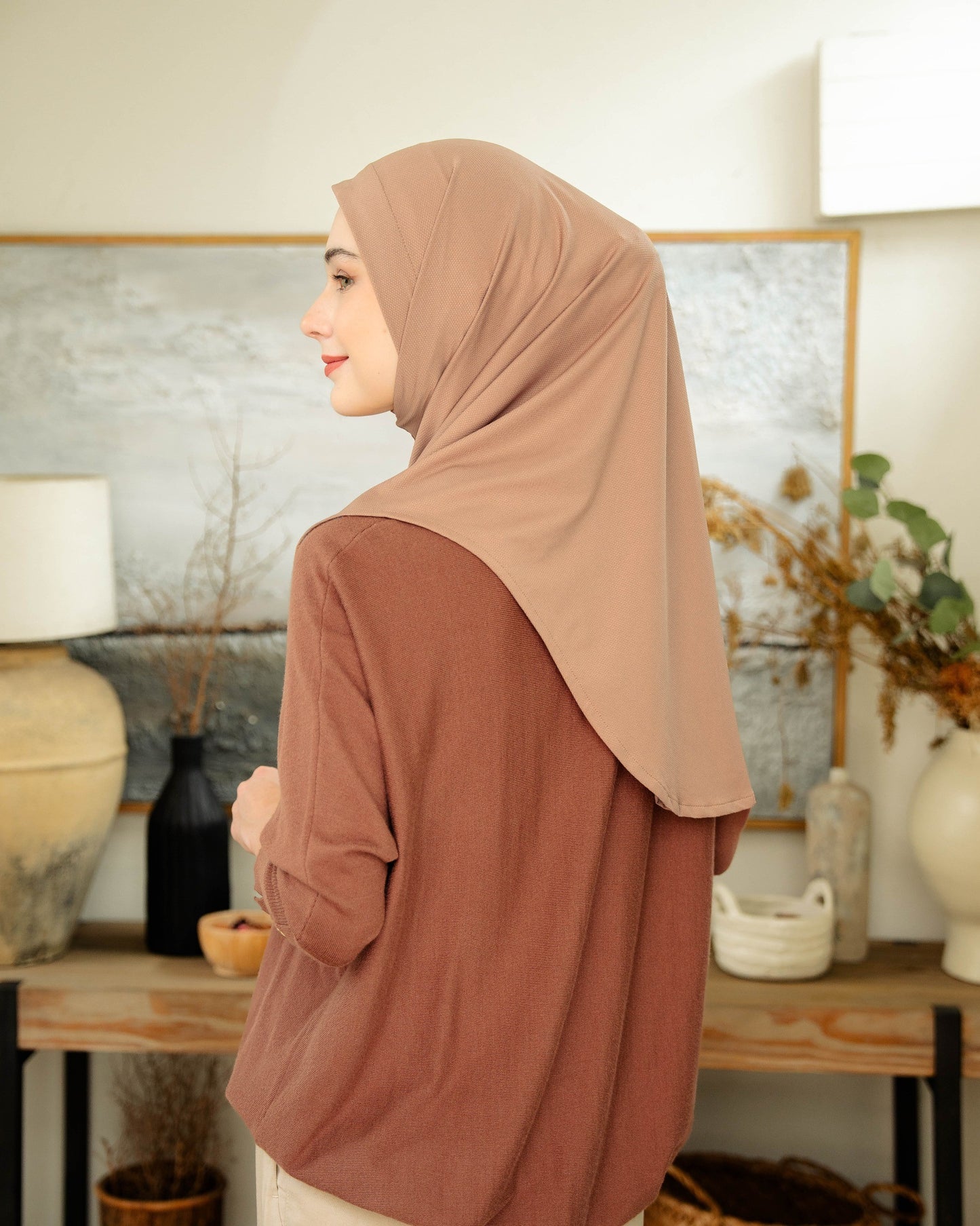 Izzy Hijab