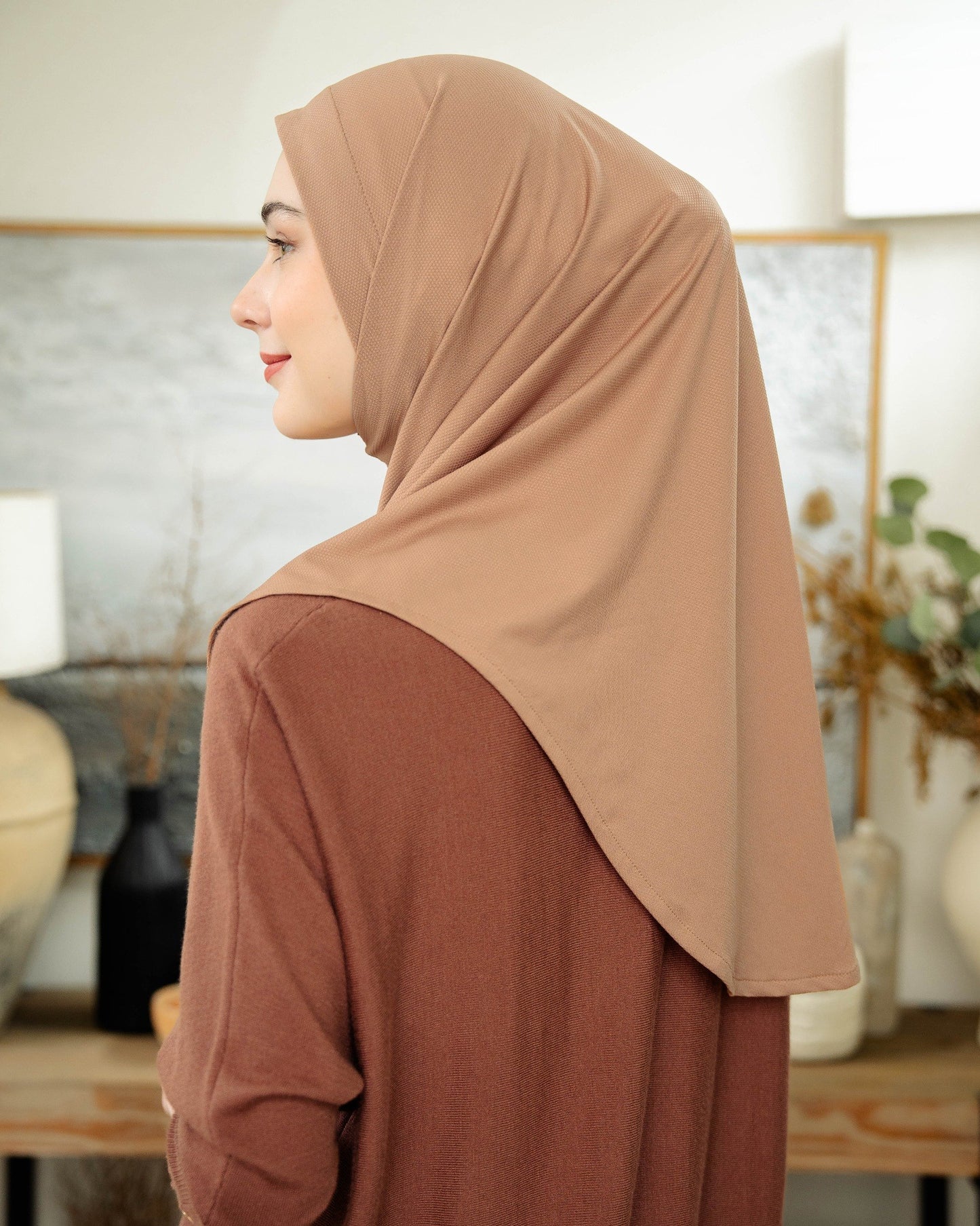 Izzy Hijab