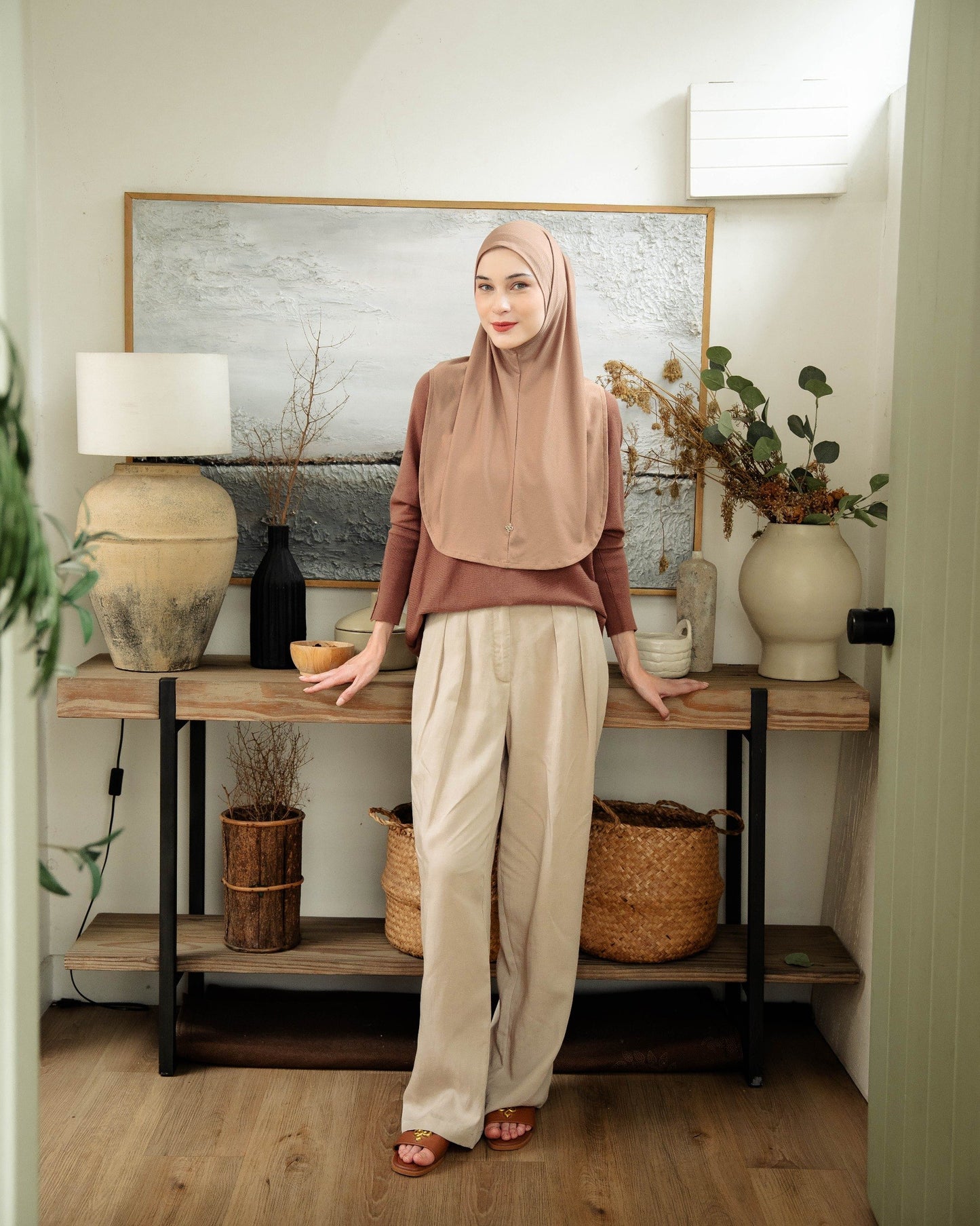 Izzy Hijab