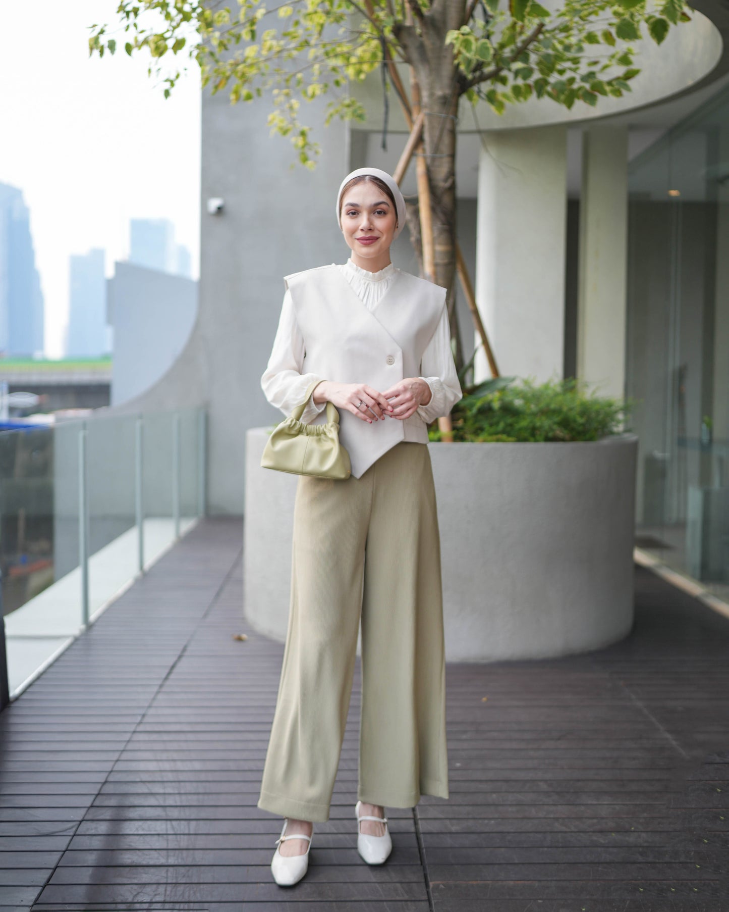 Iyana Culotte