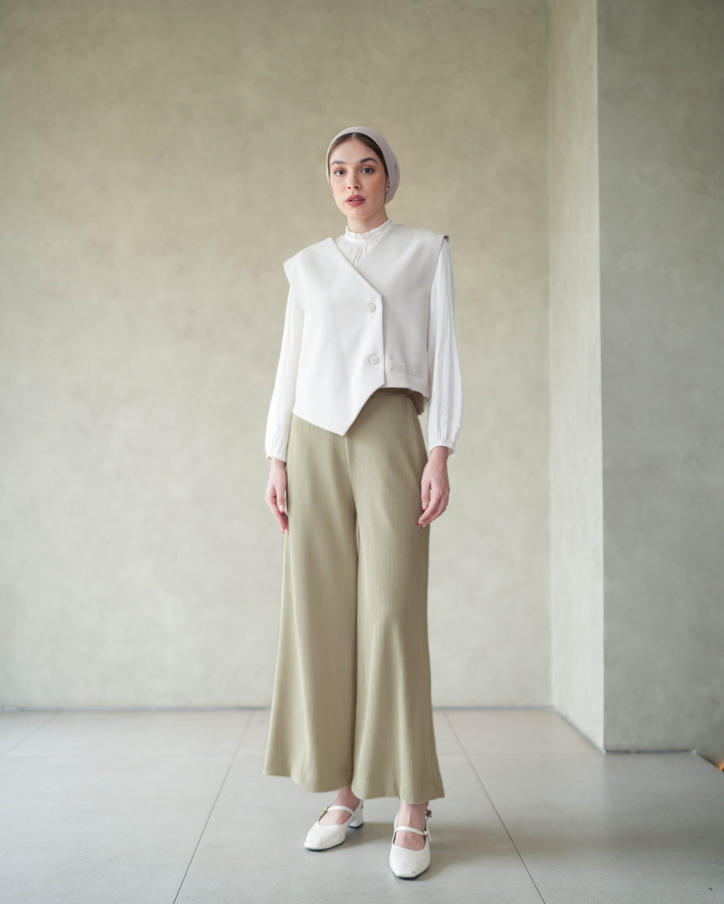 Iyana Culotte