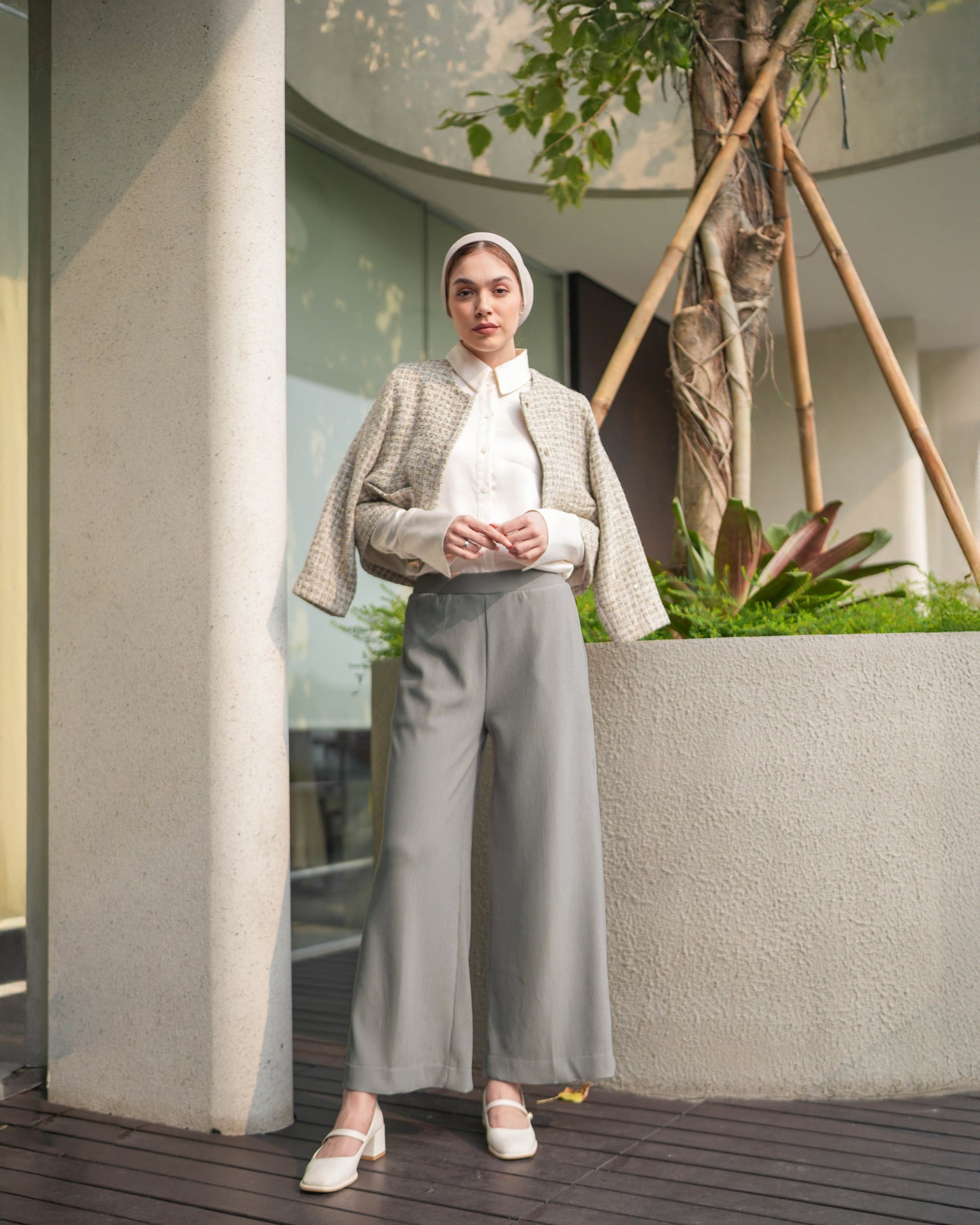 Iyana Culotte