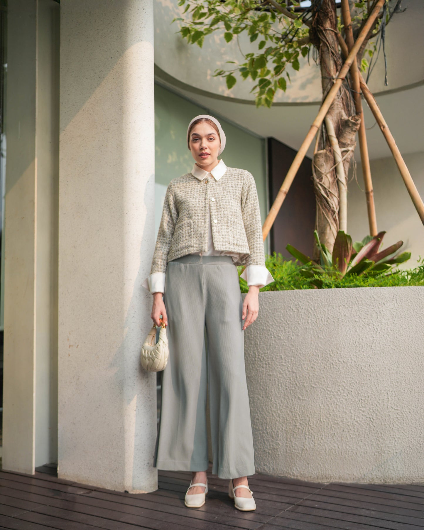 Iyana Culotte