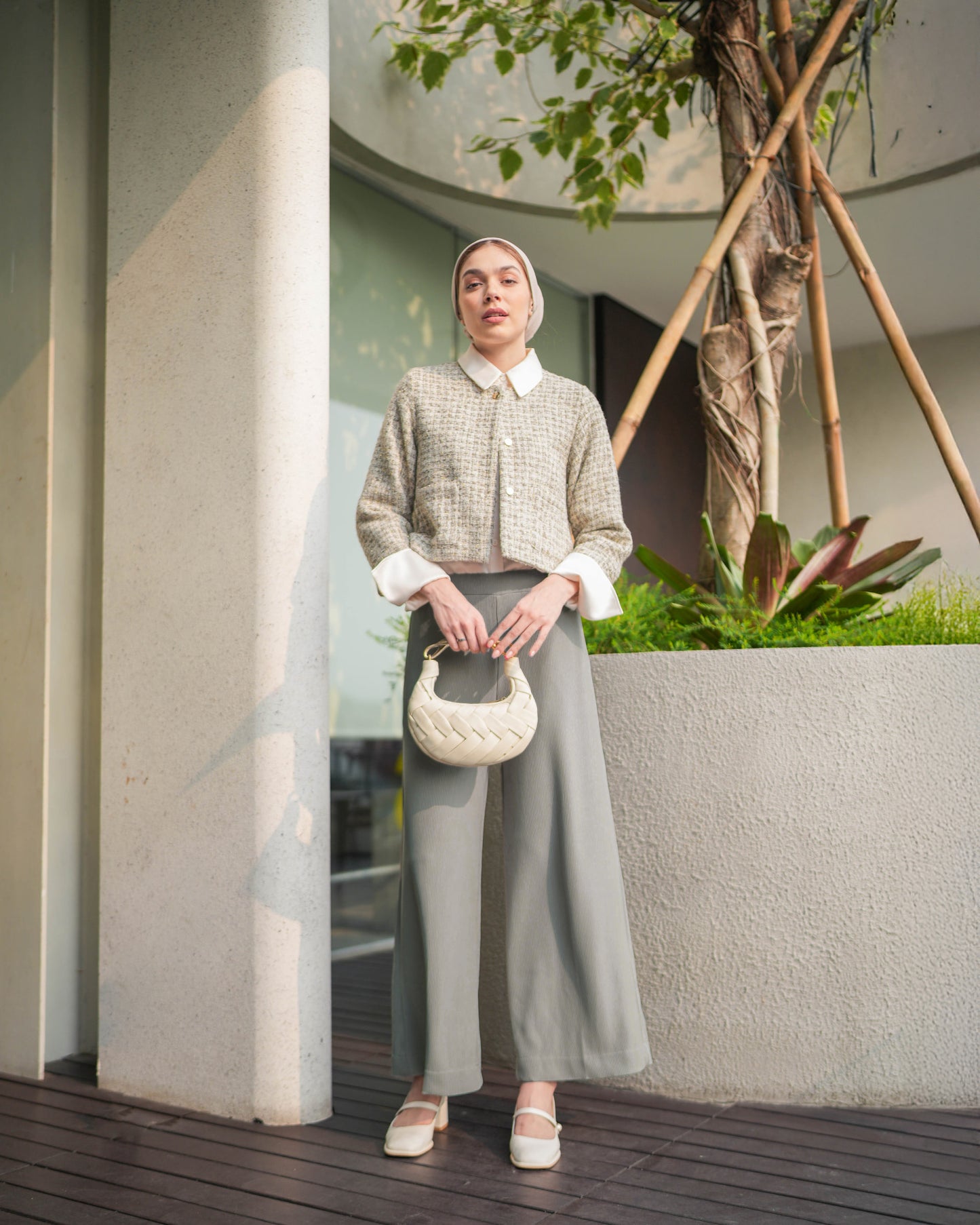 Iyana Culotte