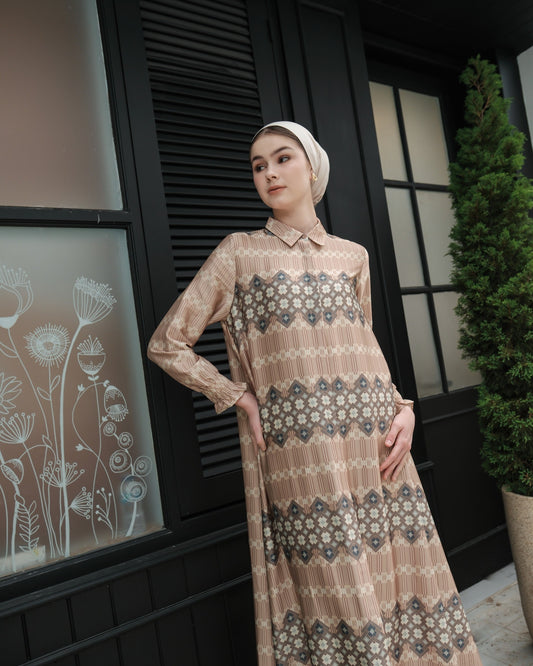 Elya Dress Privé