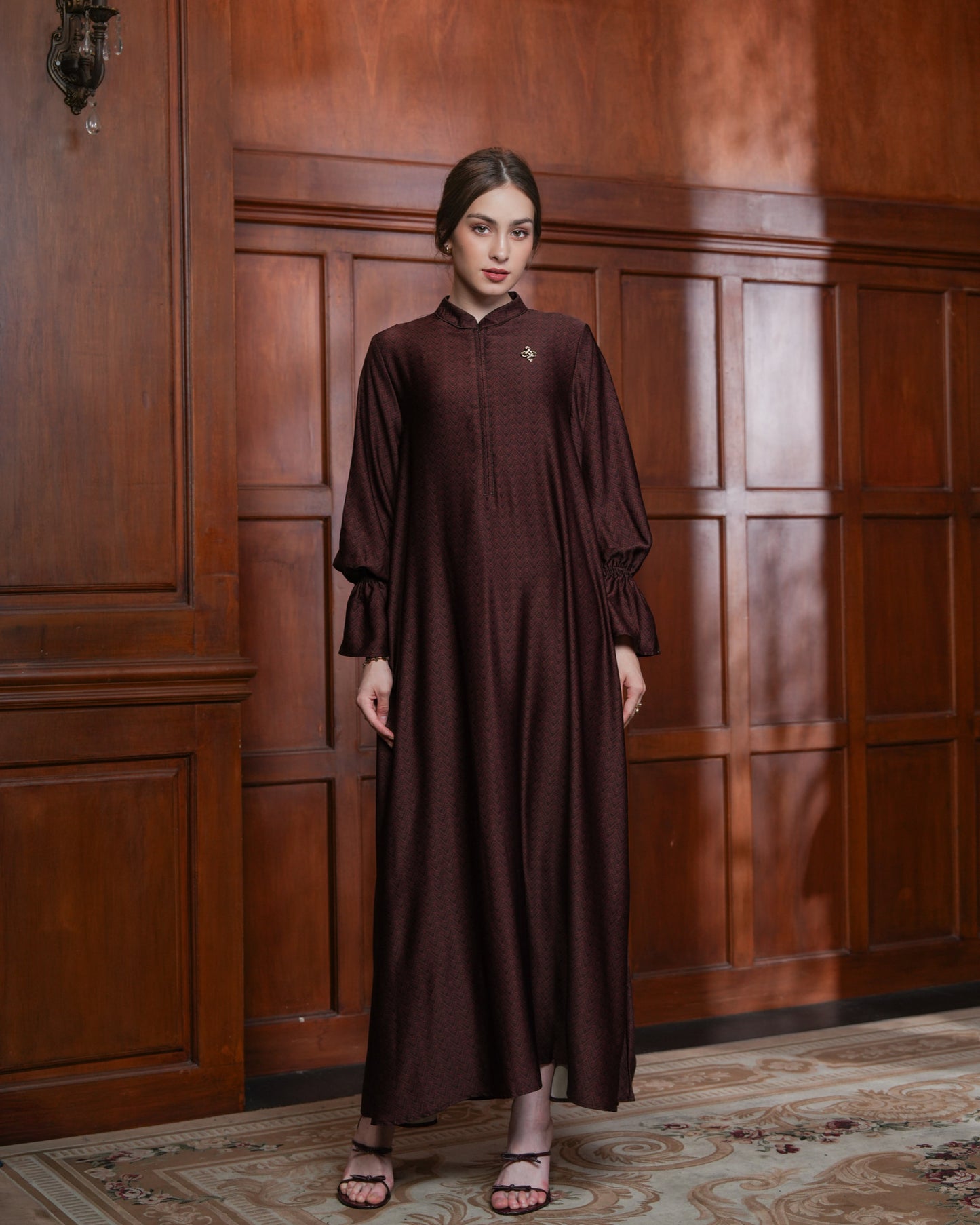 Lyla Dress