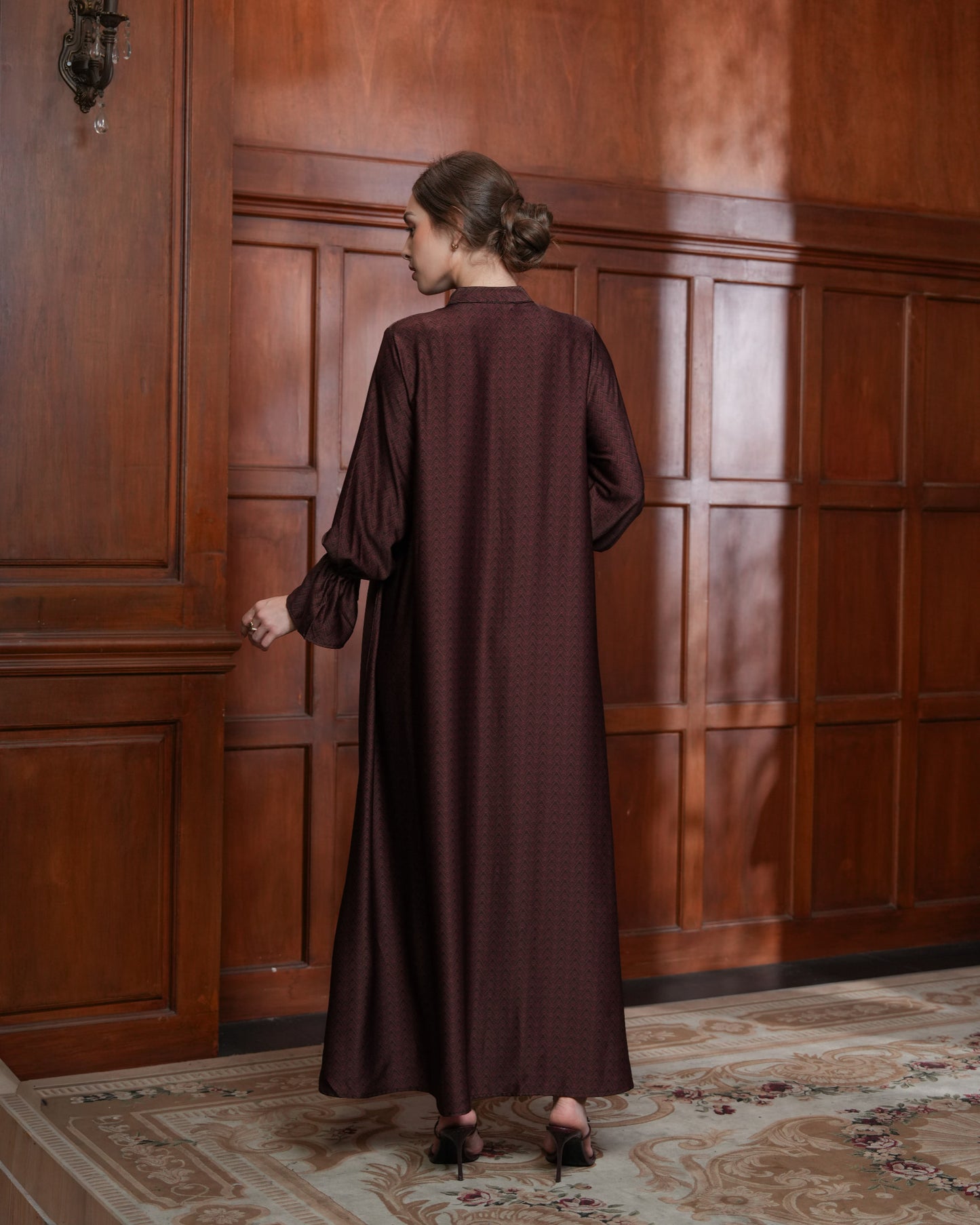 Lyla Dress