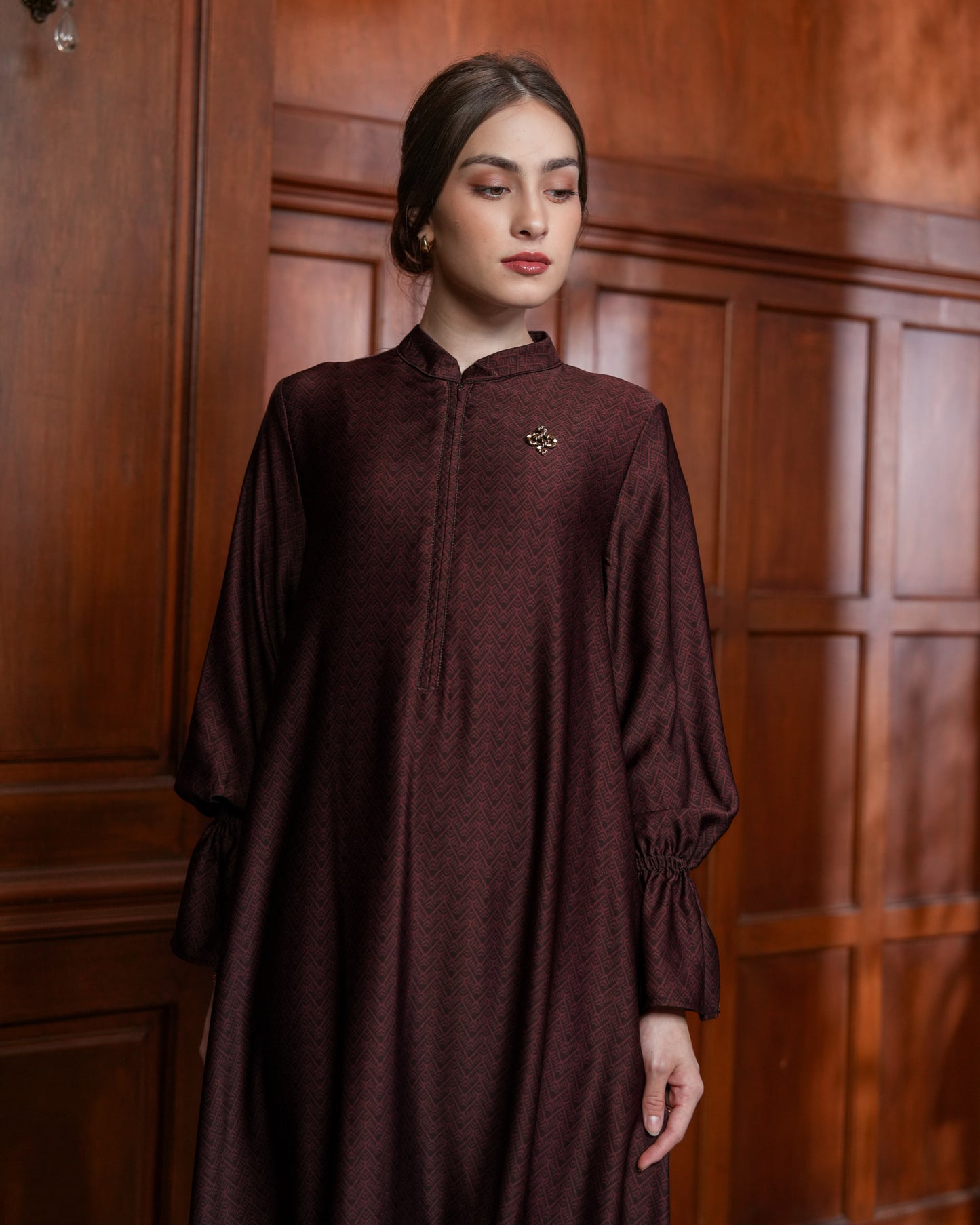 Lyla Dress