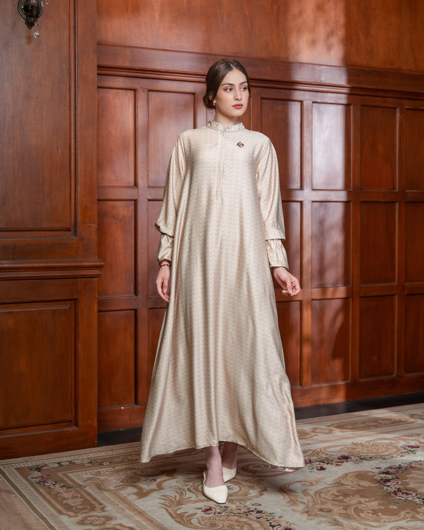 Lyla Dress