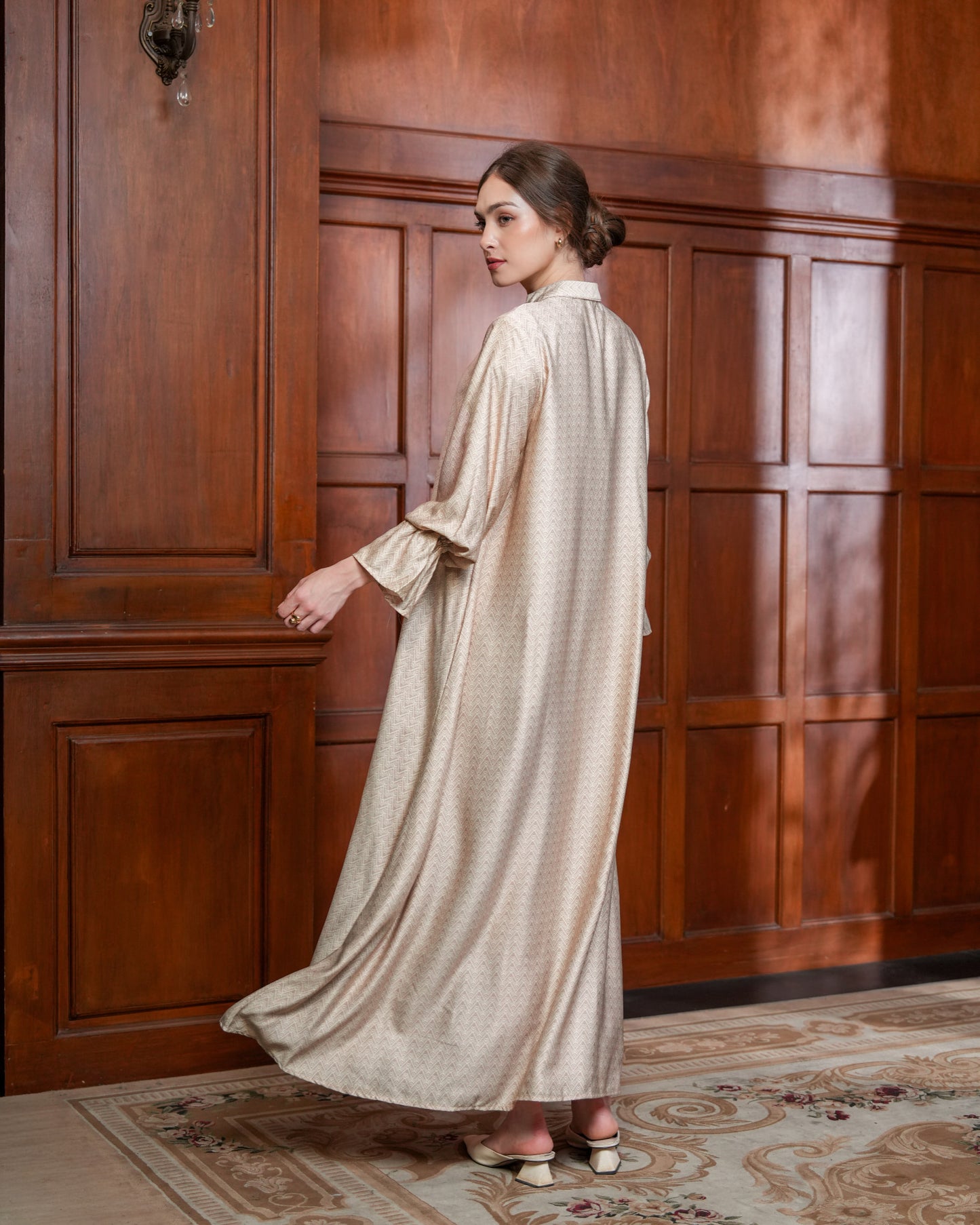Lyla Dress