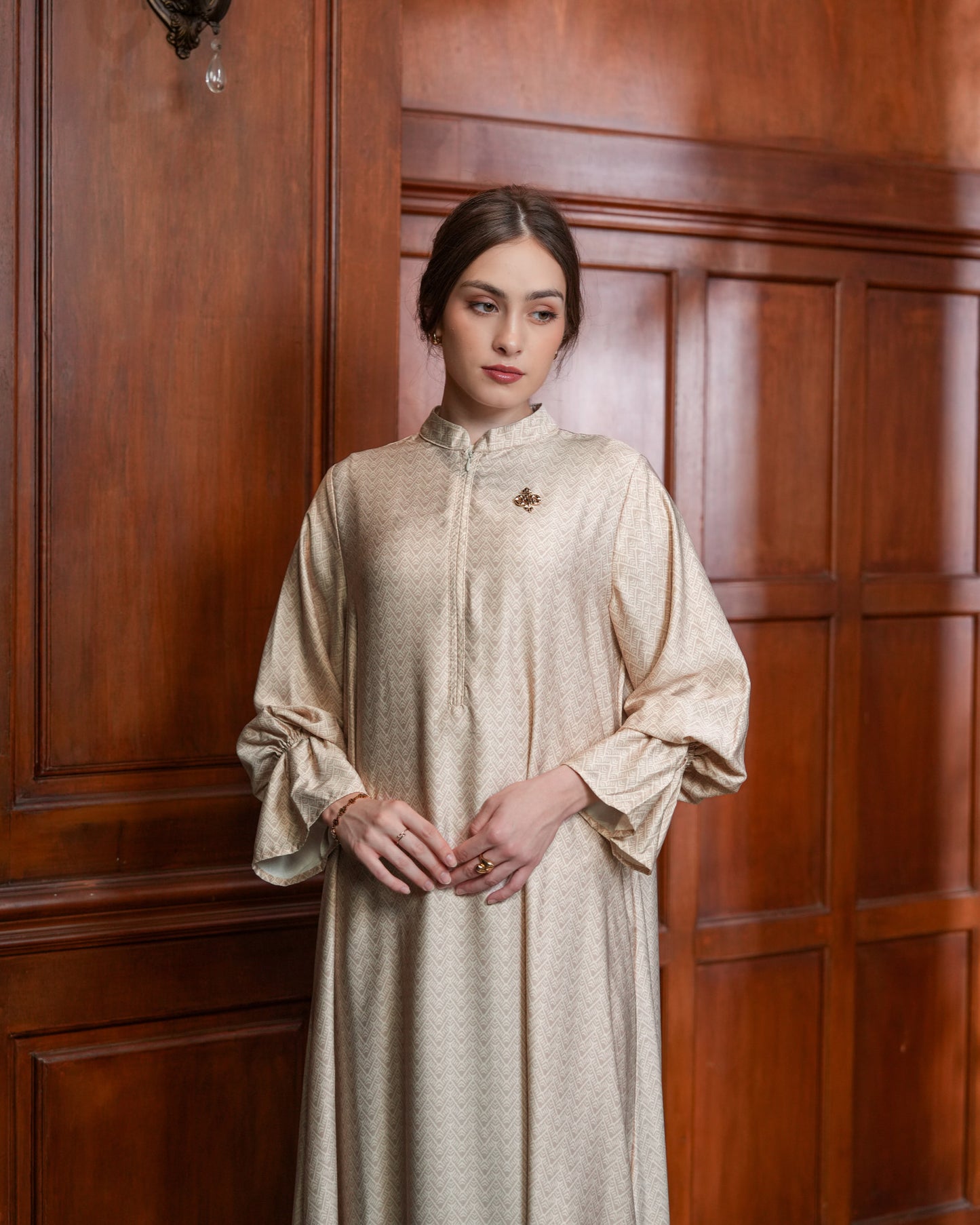 Lyla Dress