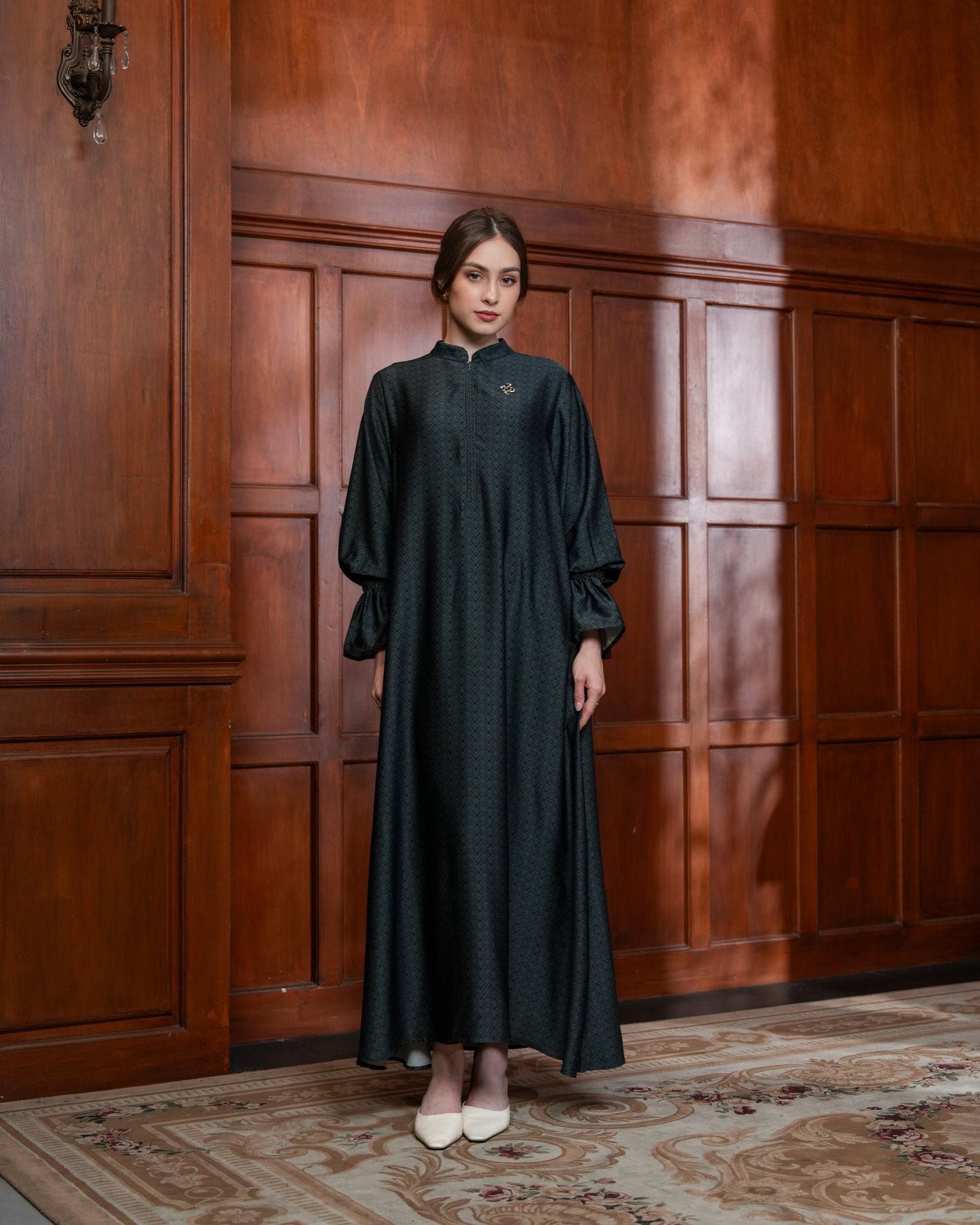 Lyla Dress
