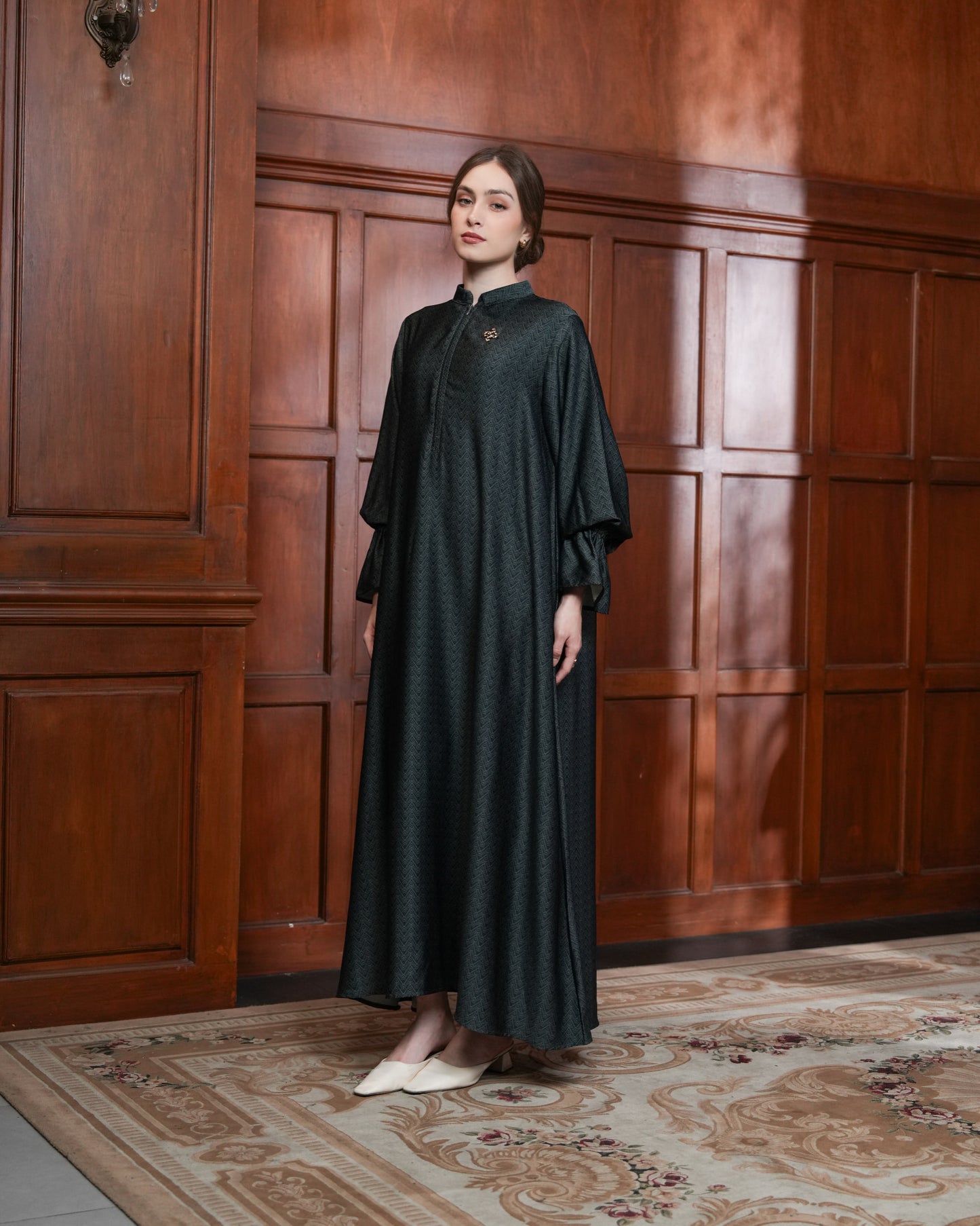 Lyla Dress