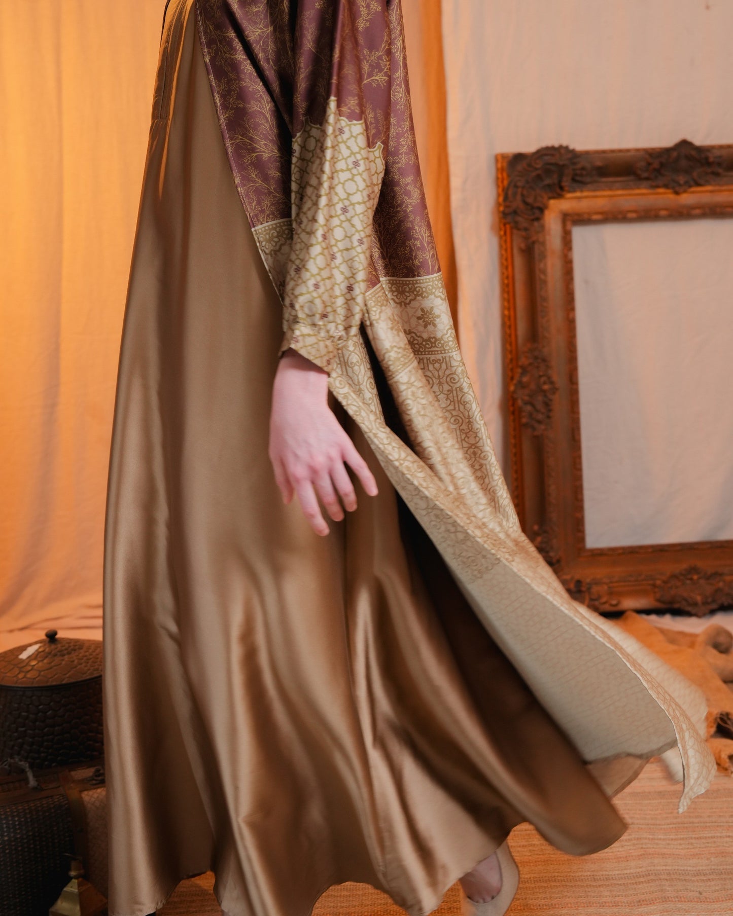 Mahira One Set Outer and Inner