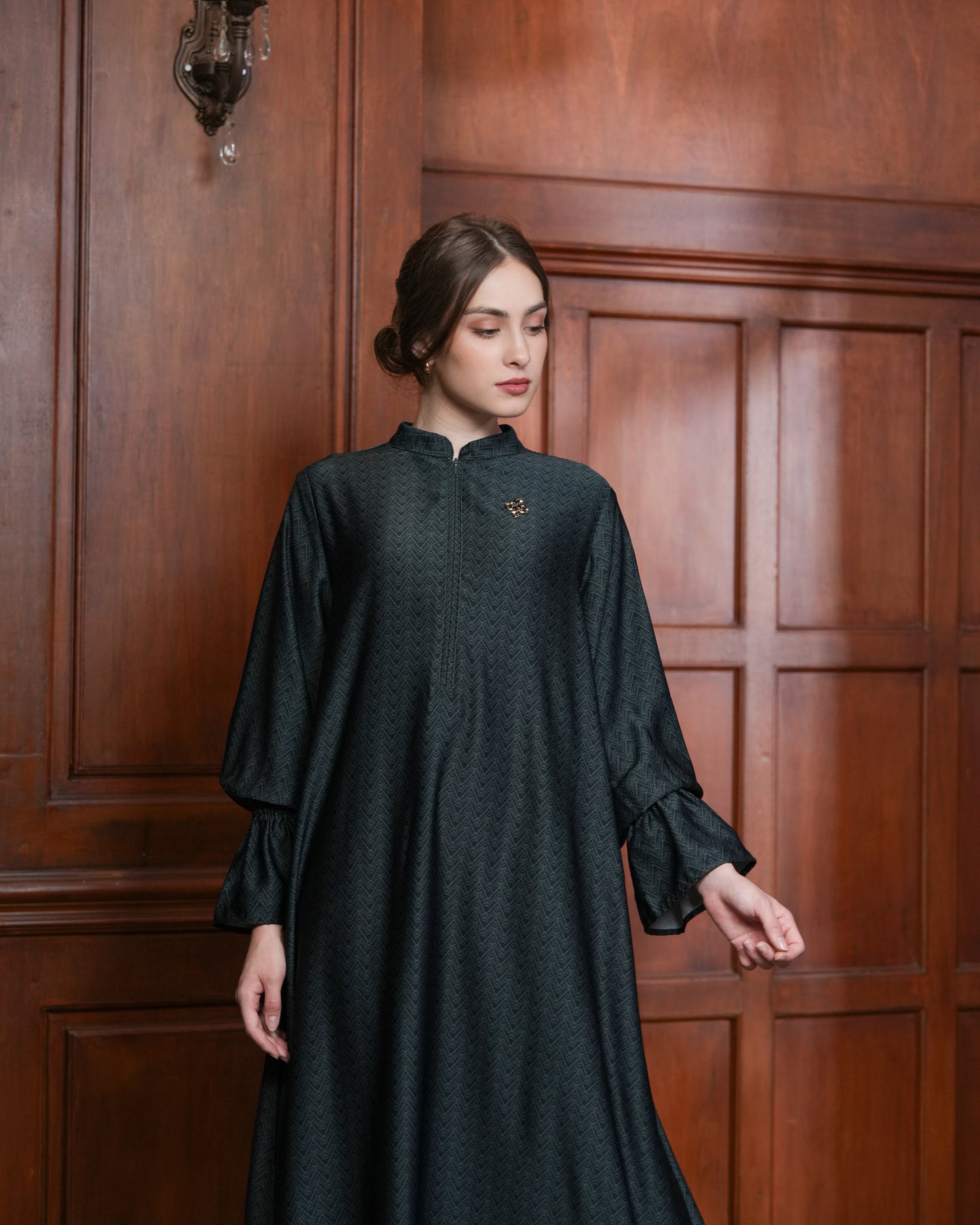 Lyla Dress