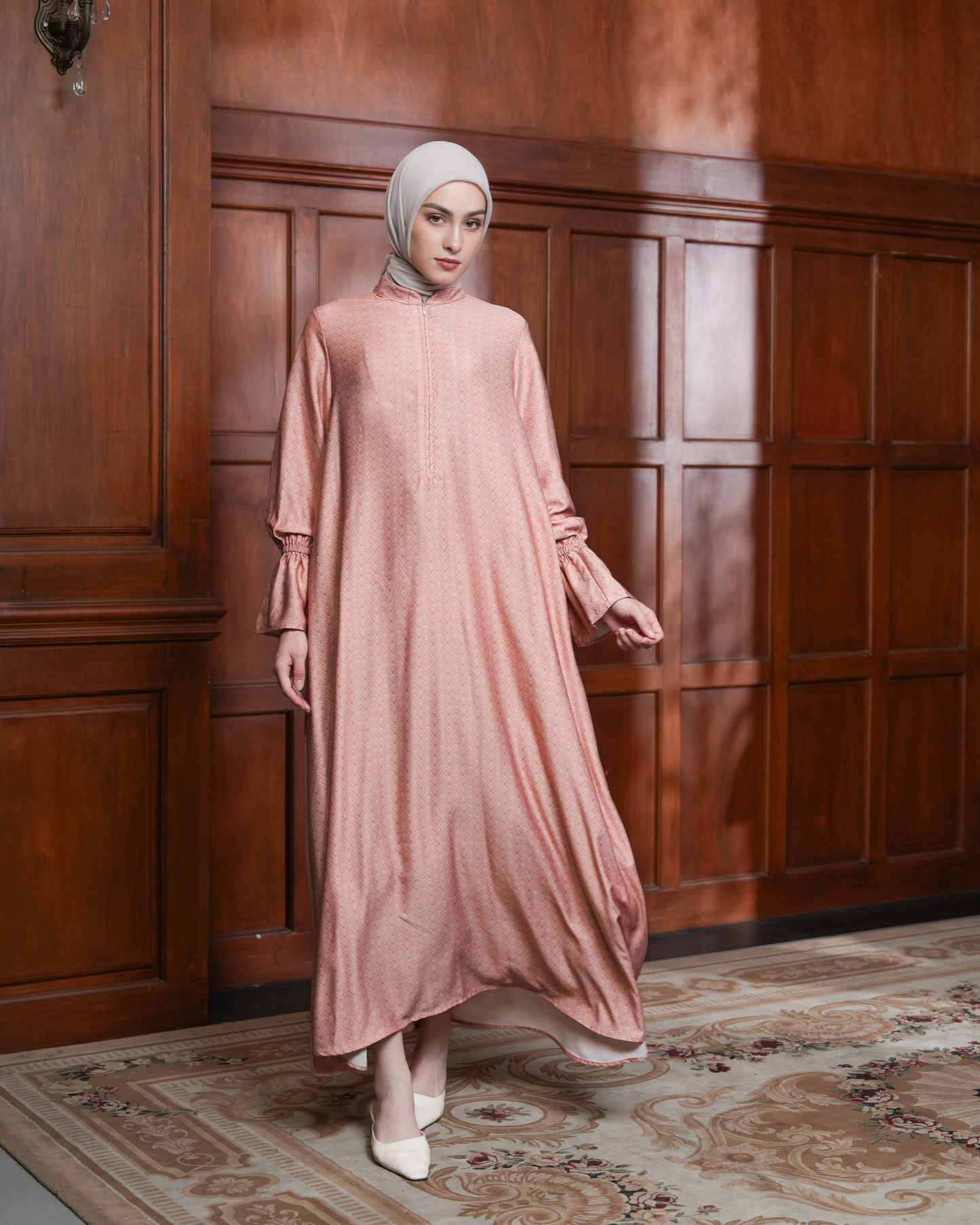 Lyla Dress